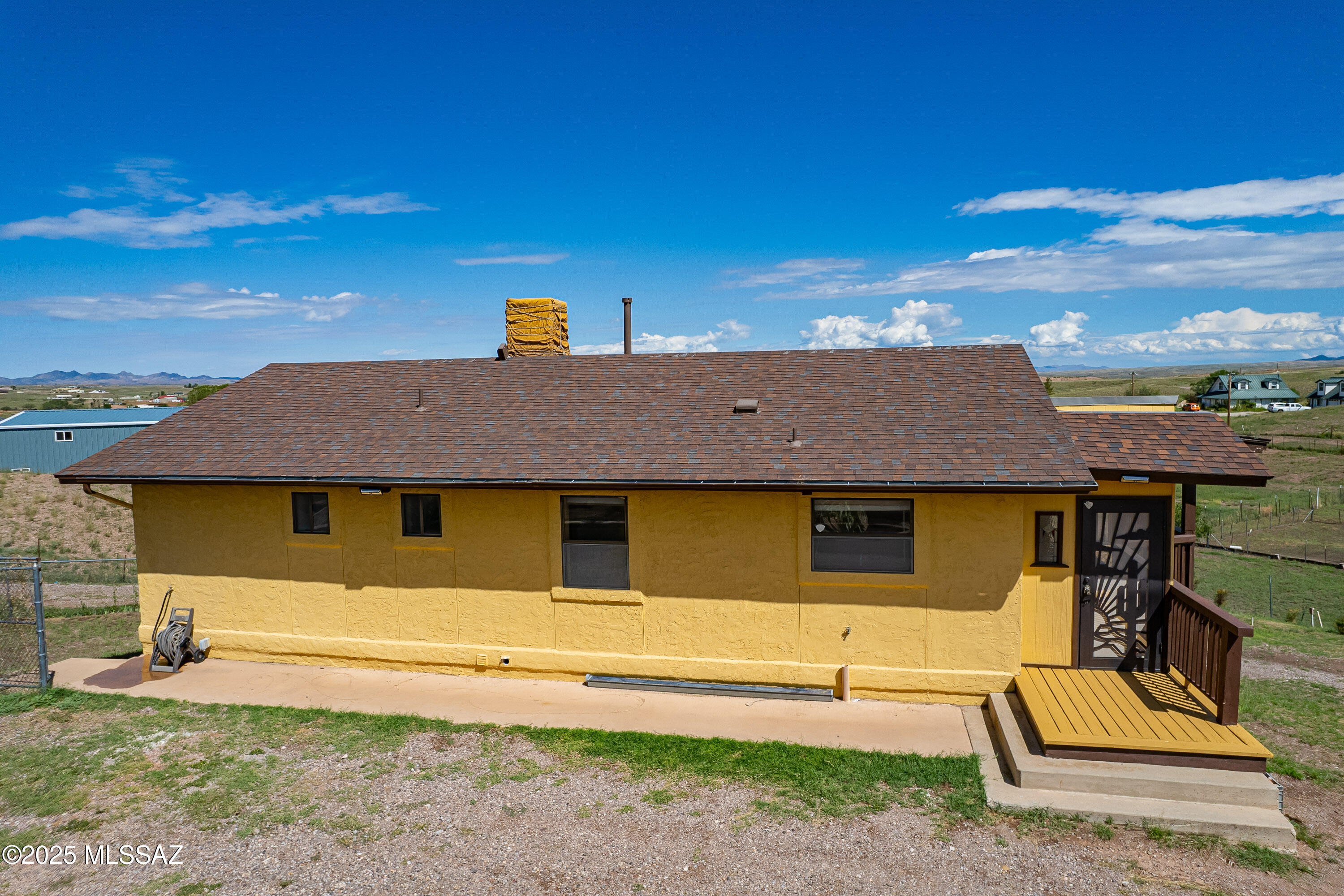 Sonoita Estates (1-18) - Residential