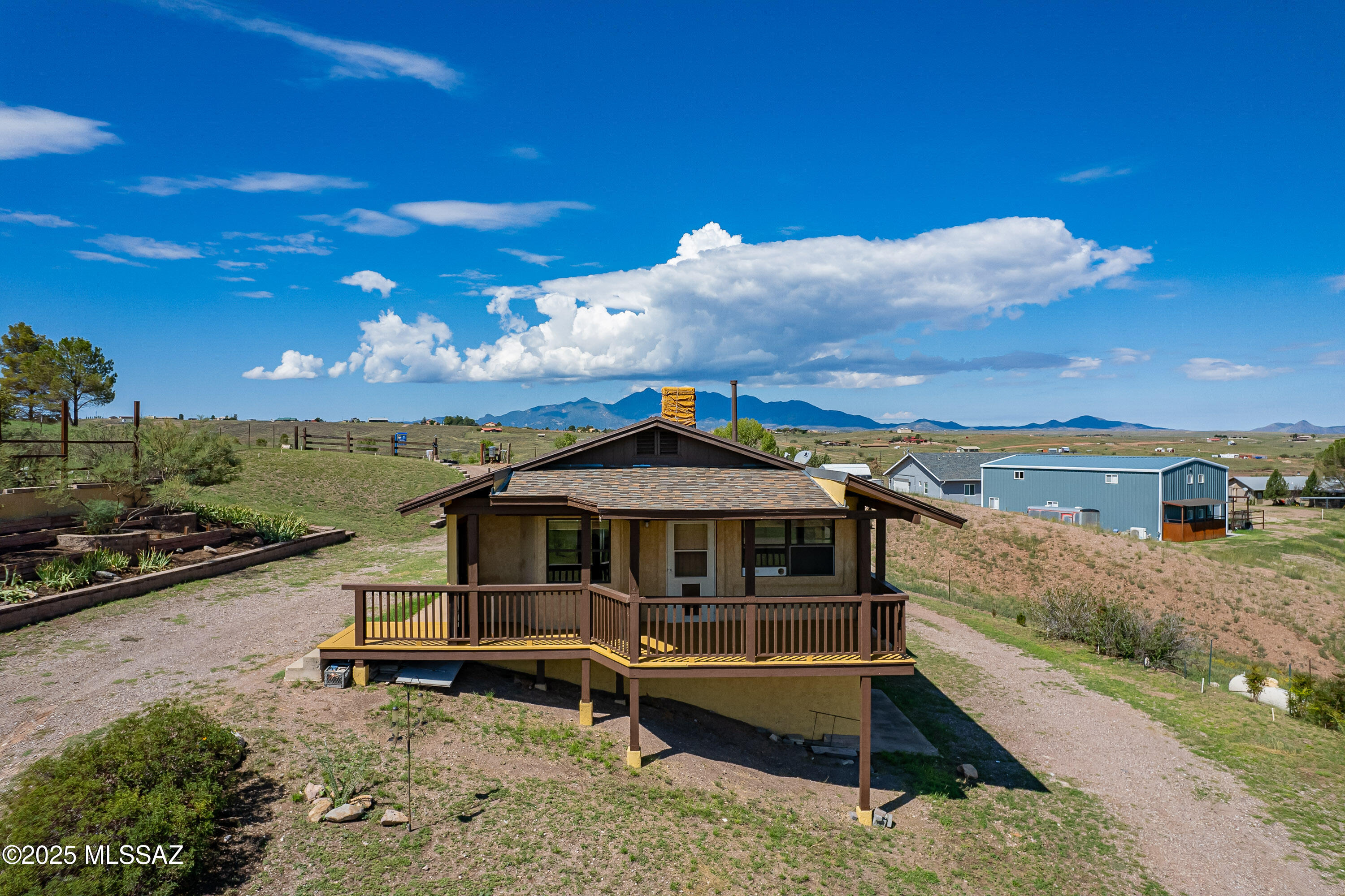 Sonoita Estates (1-18) - Residential