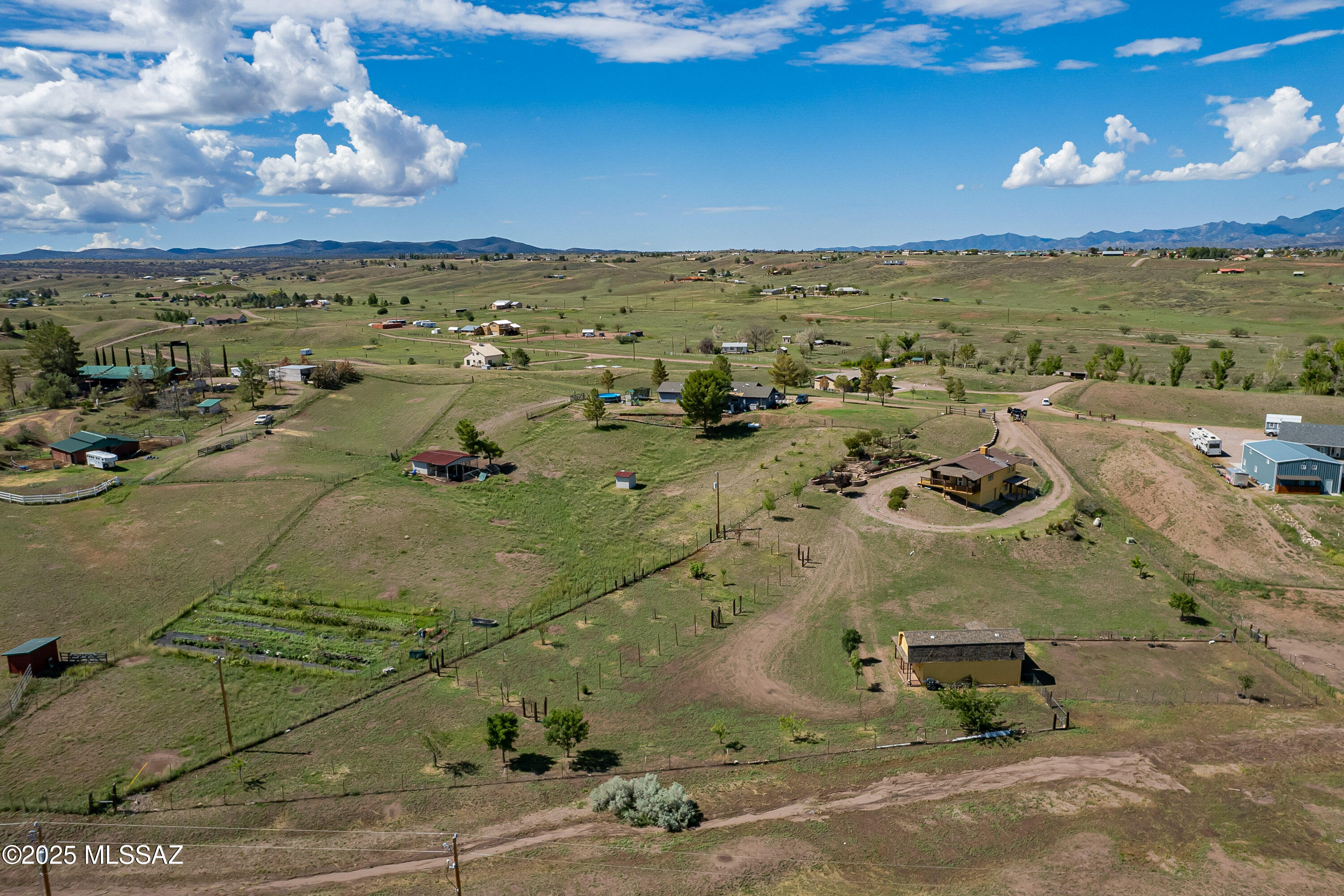 Sonoita Estates (1-18) - Residential