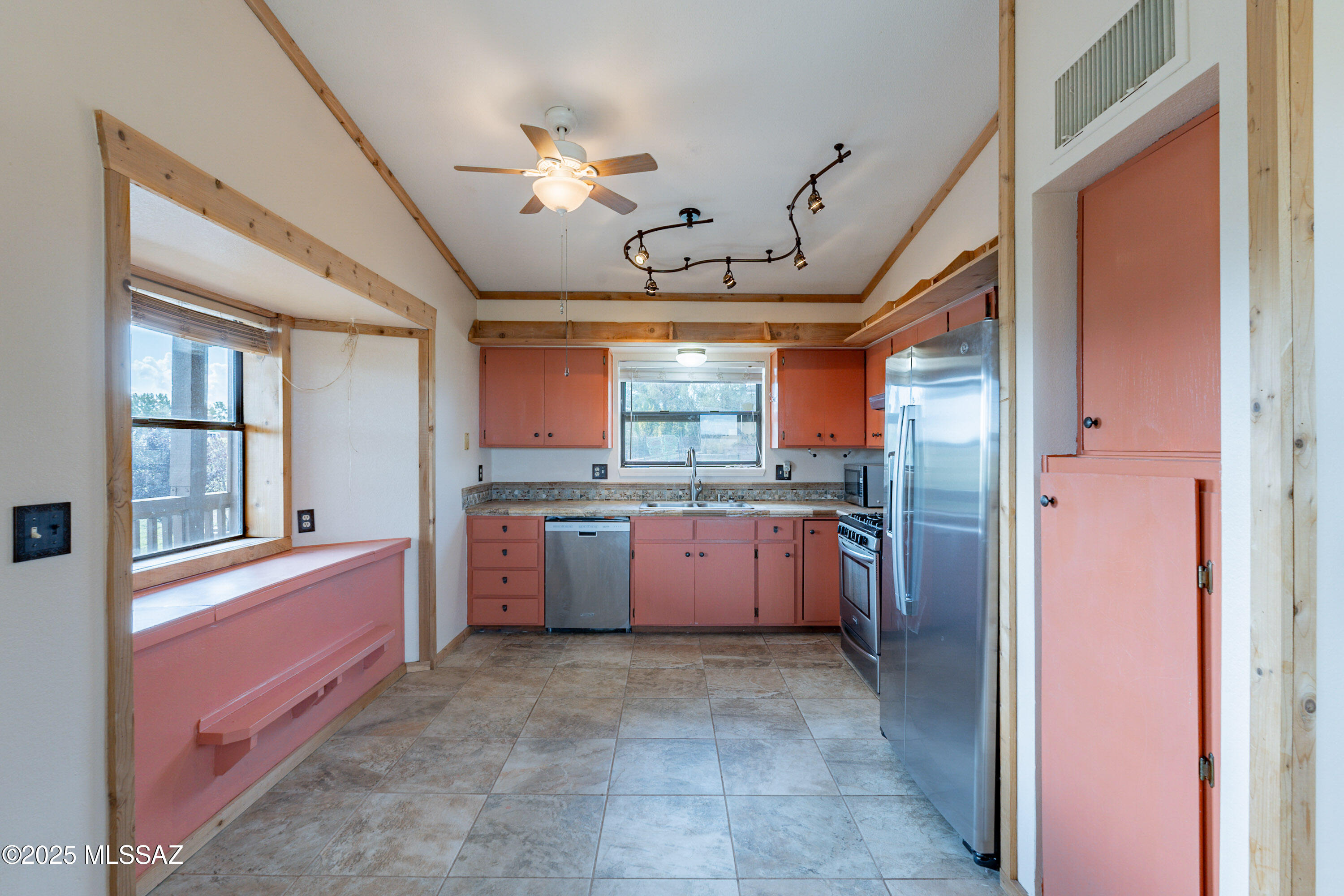 Sonoita Estates (1-18) - Residential