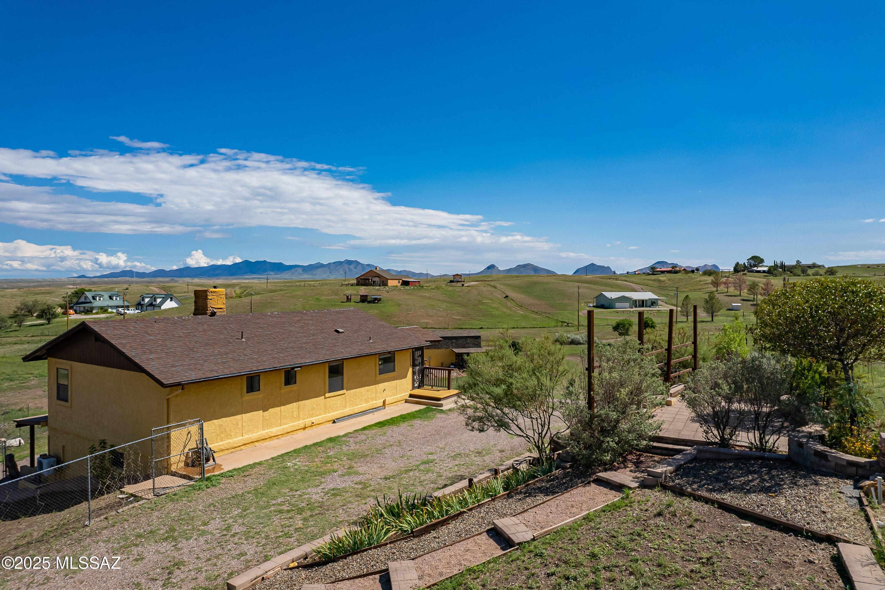 Sonoita Estates (1-18) - Residential