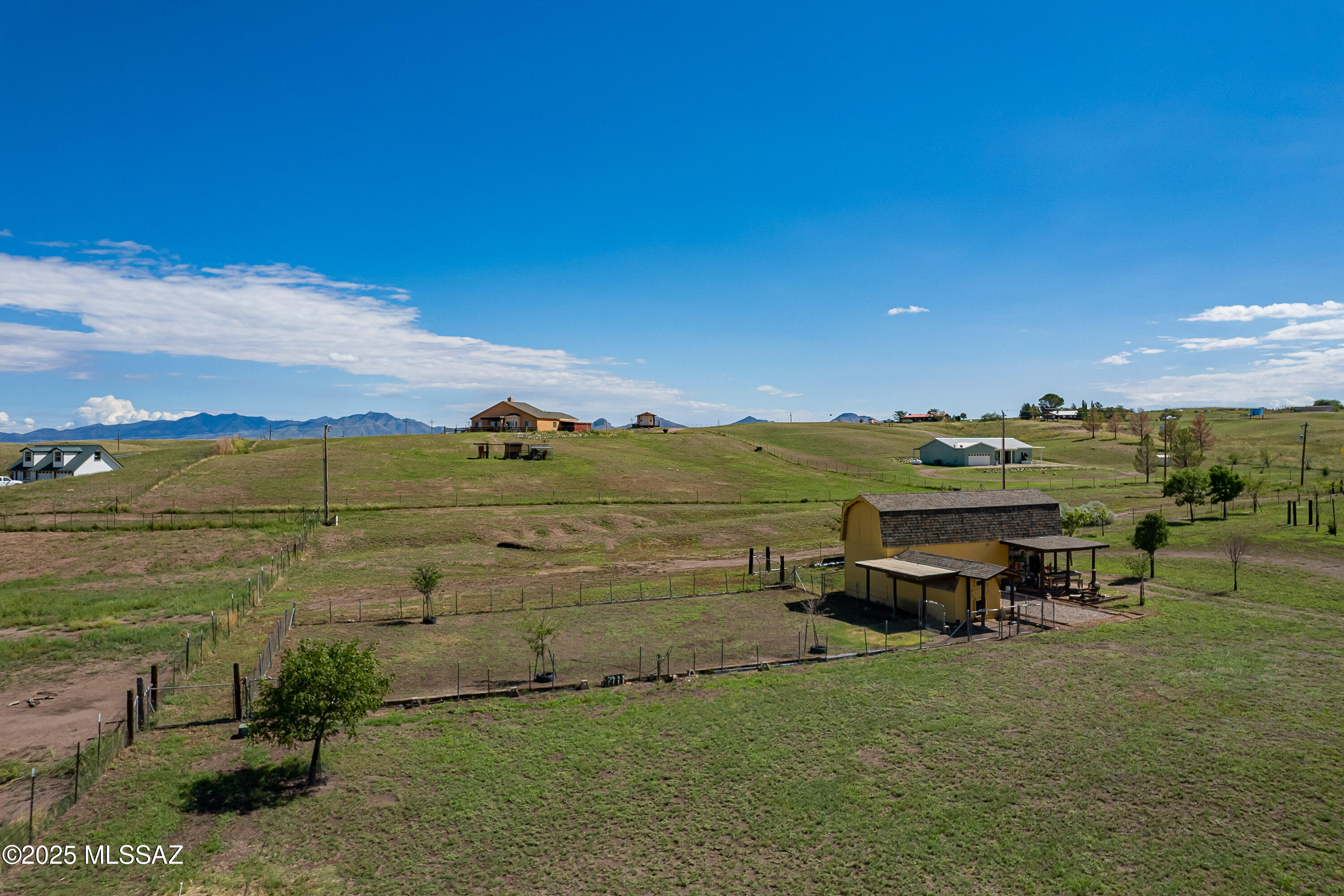 Sonoita Estates (1-18) - Residential