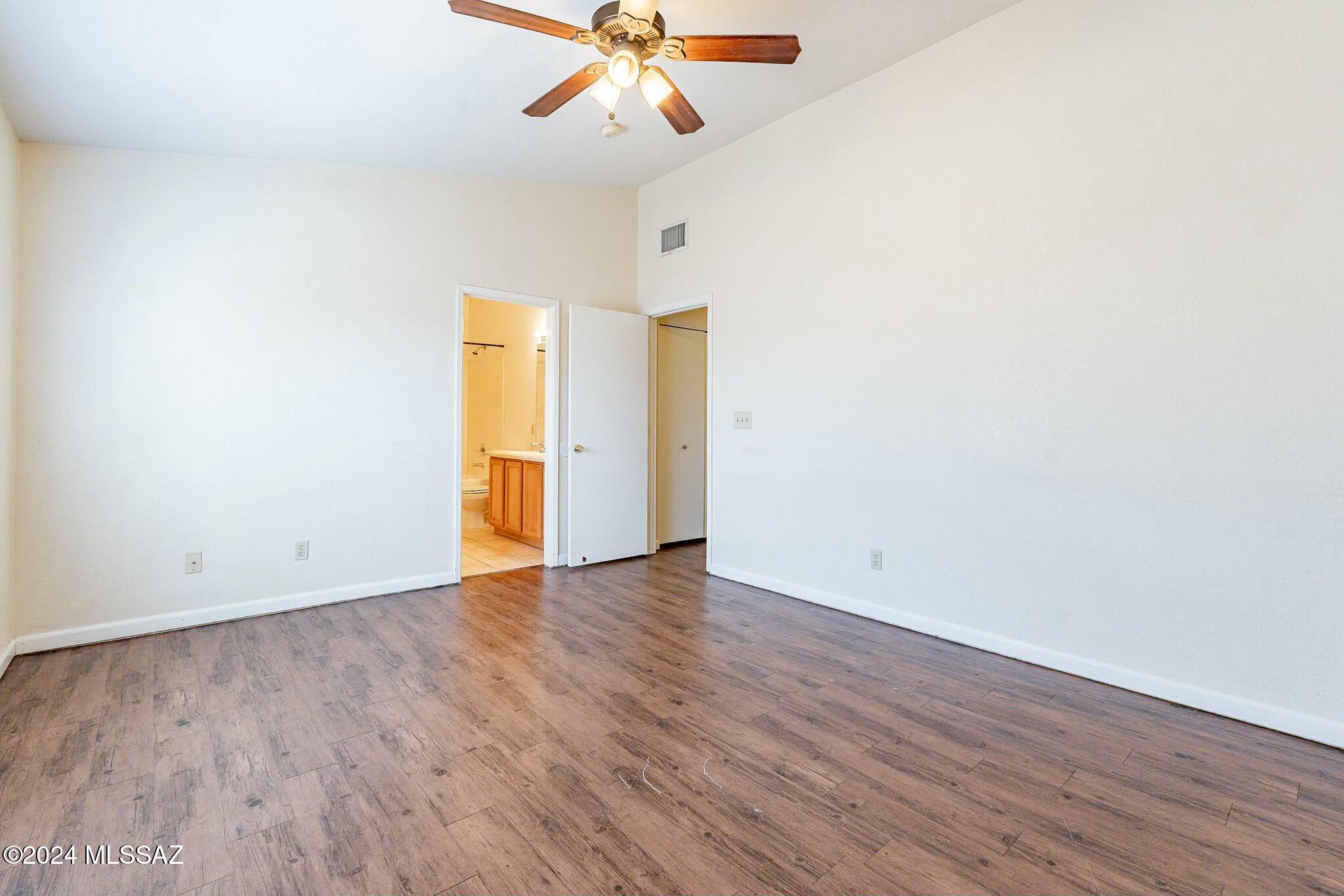 Elliott Homes At Rita Ranch (1-521) - Residential