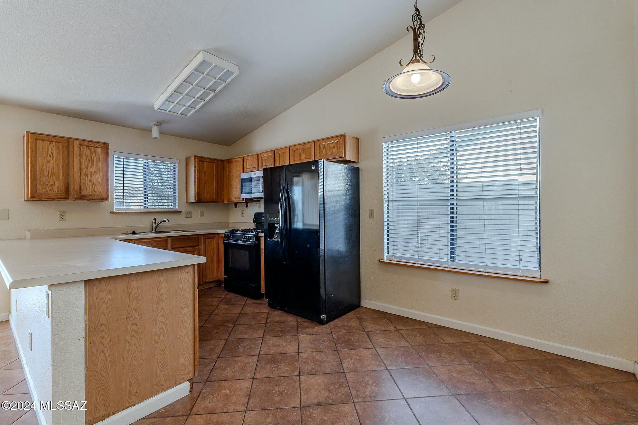 Elliott Homes At Rita Ranch (1-521) - Residential