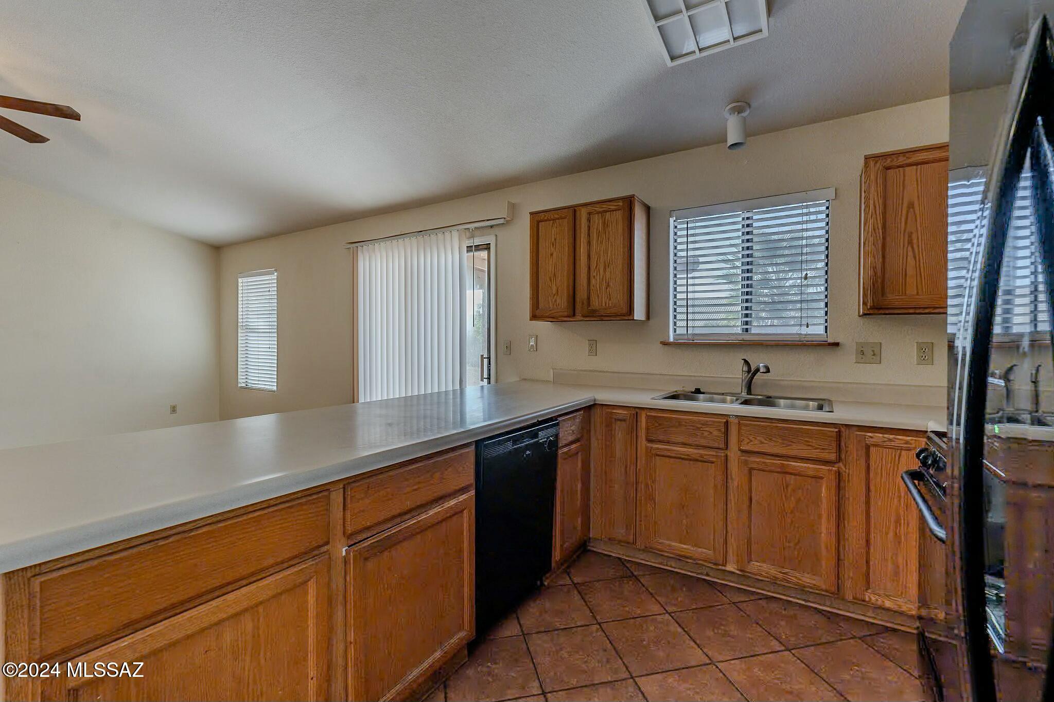 Elliott Homes At Rita Ranch (1-521) - Residential