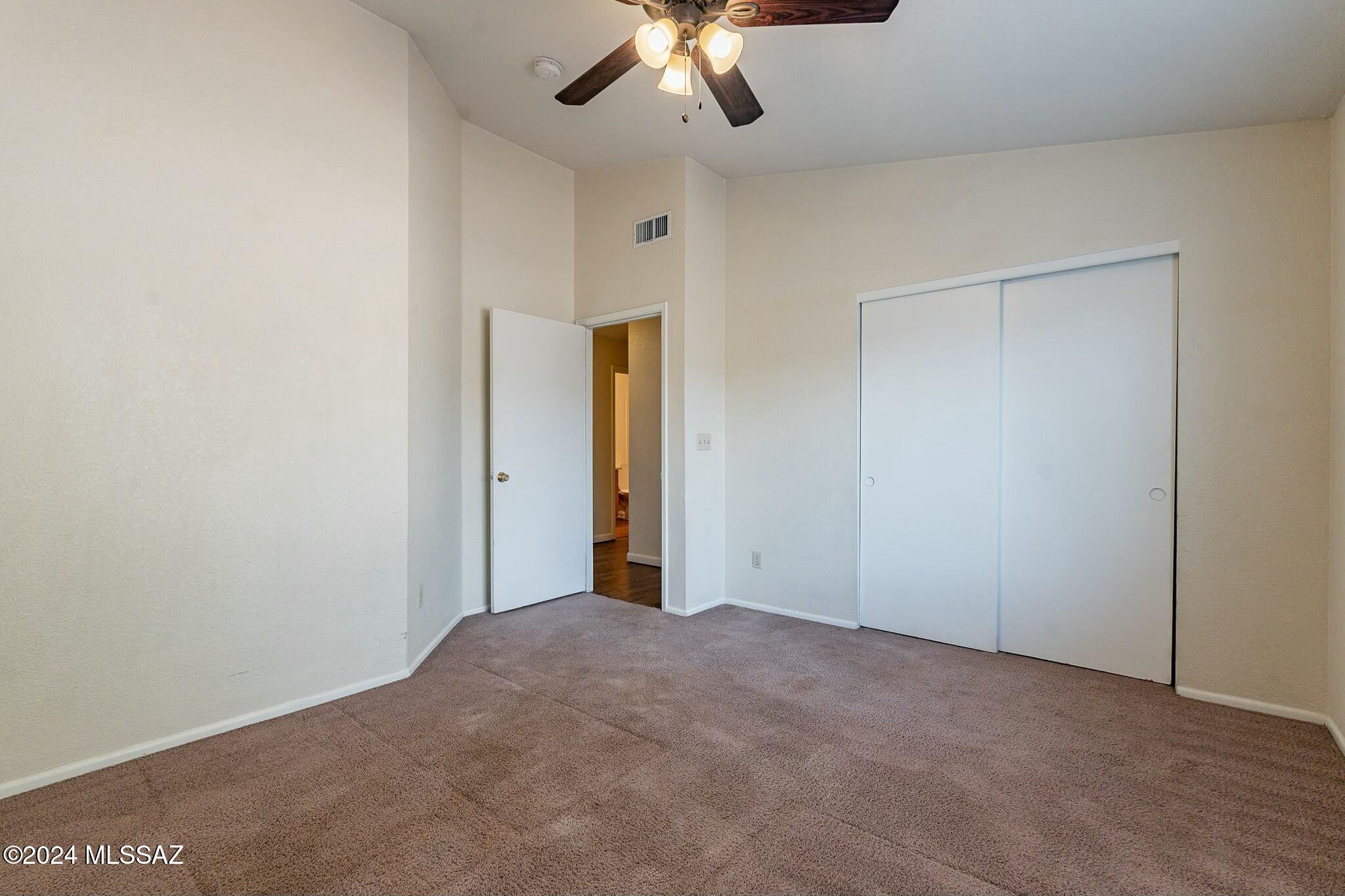 Elliott Homes At Rita Ranch (1-521) - Residential