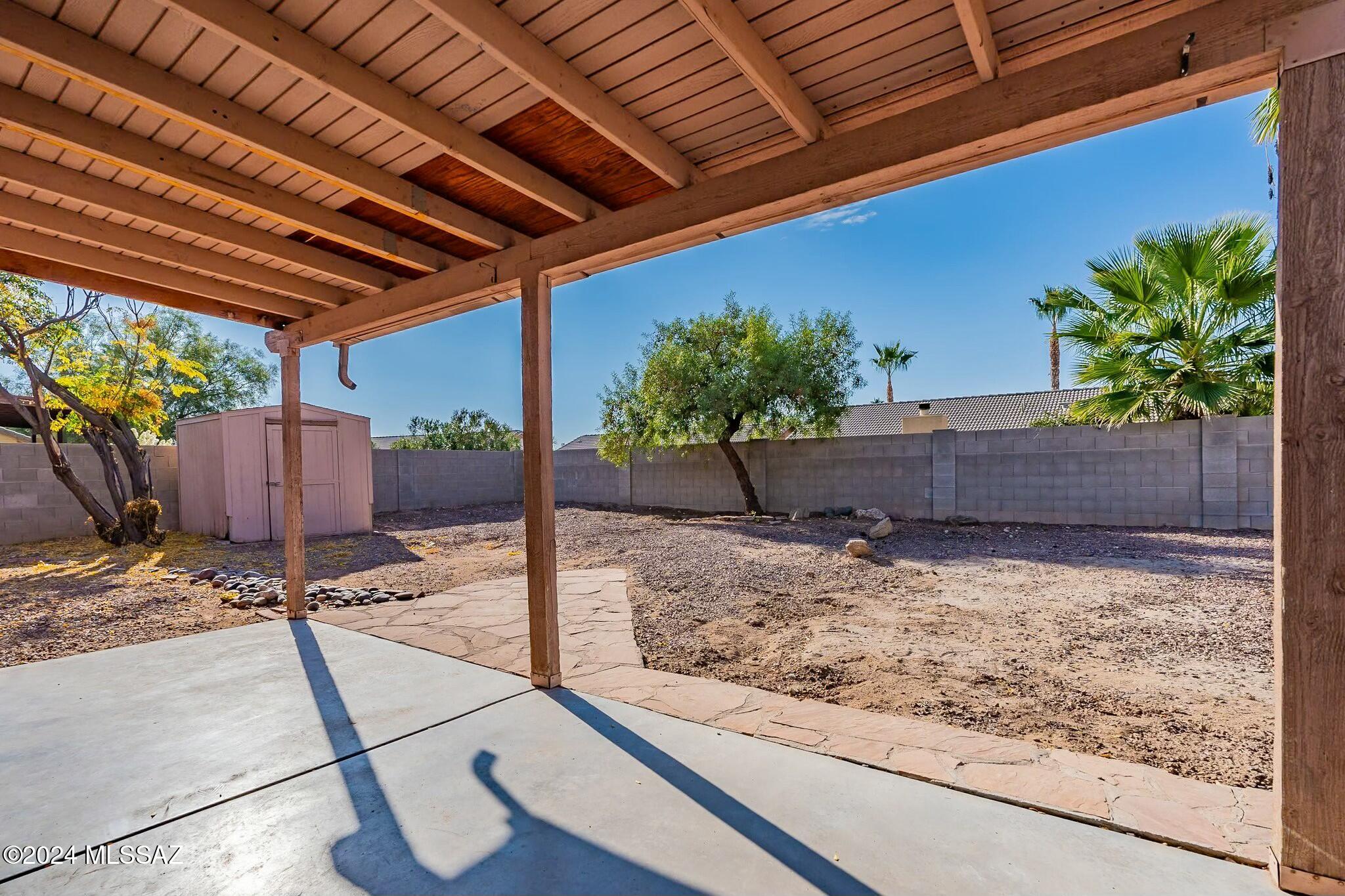 Elliott Homes At Rita Ranch (1-521) - Residential