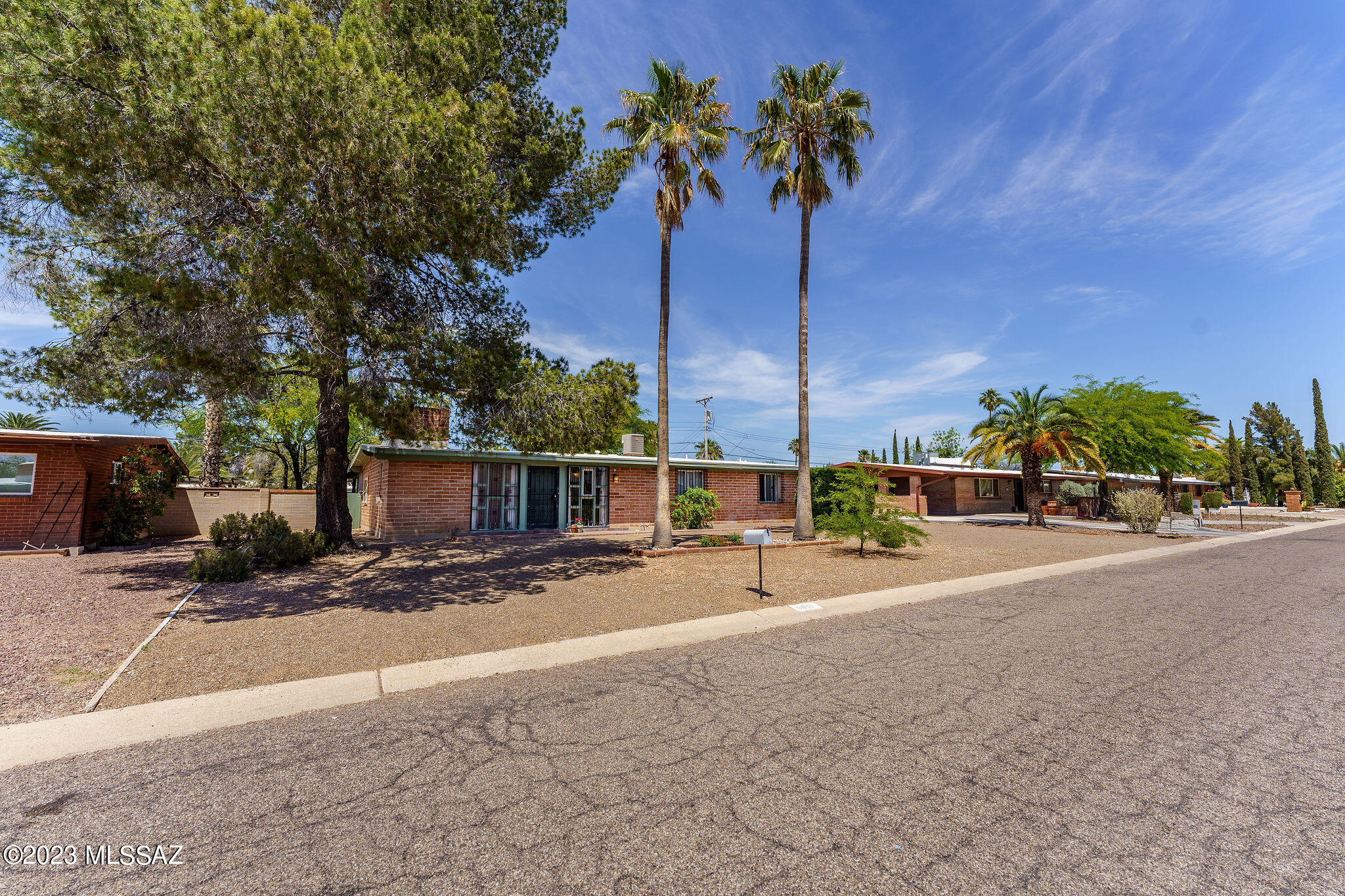 San Fernando Village - Residential