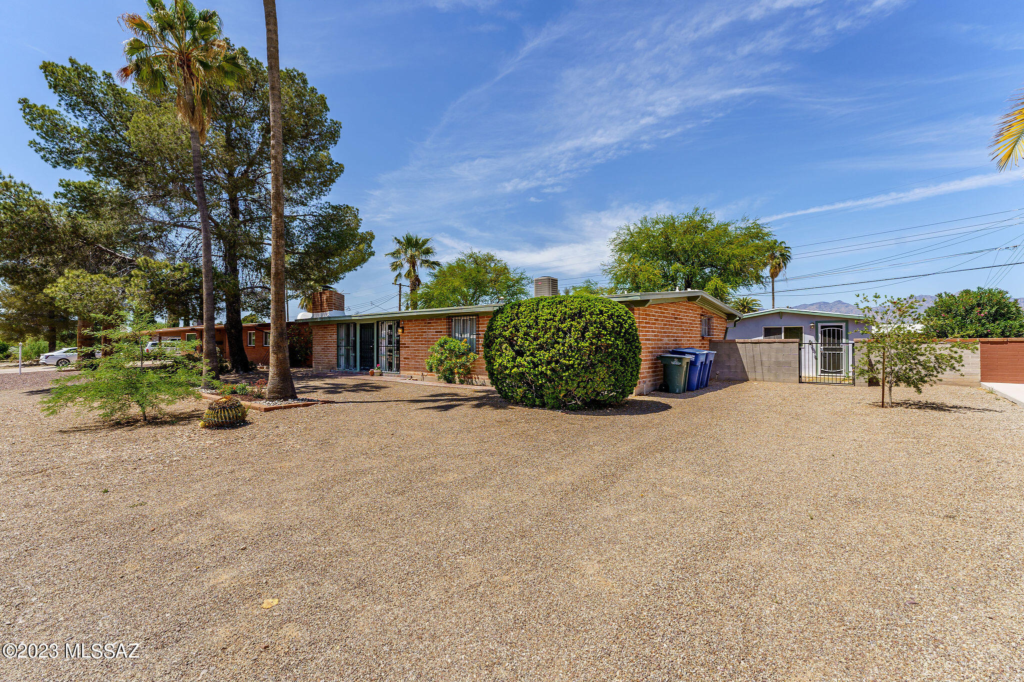 San Fernando Village - Residential