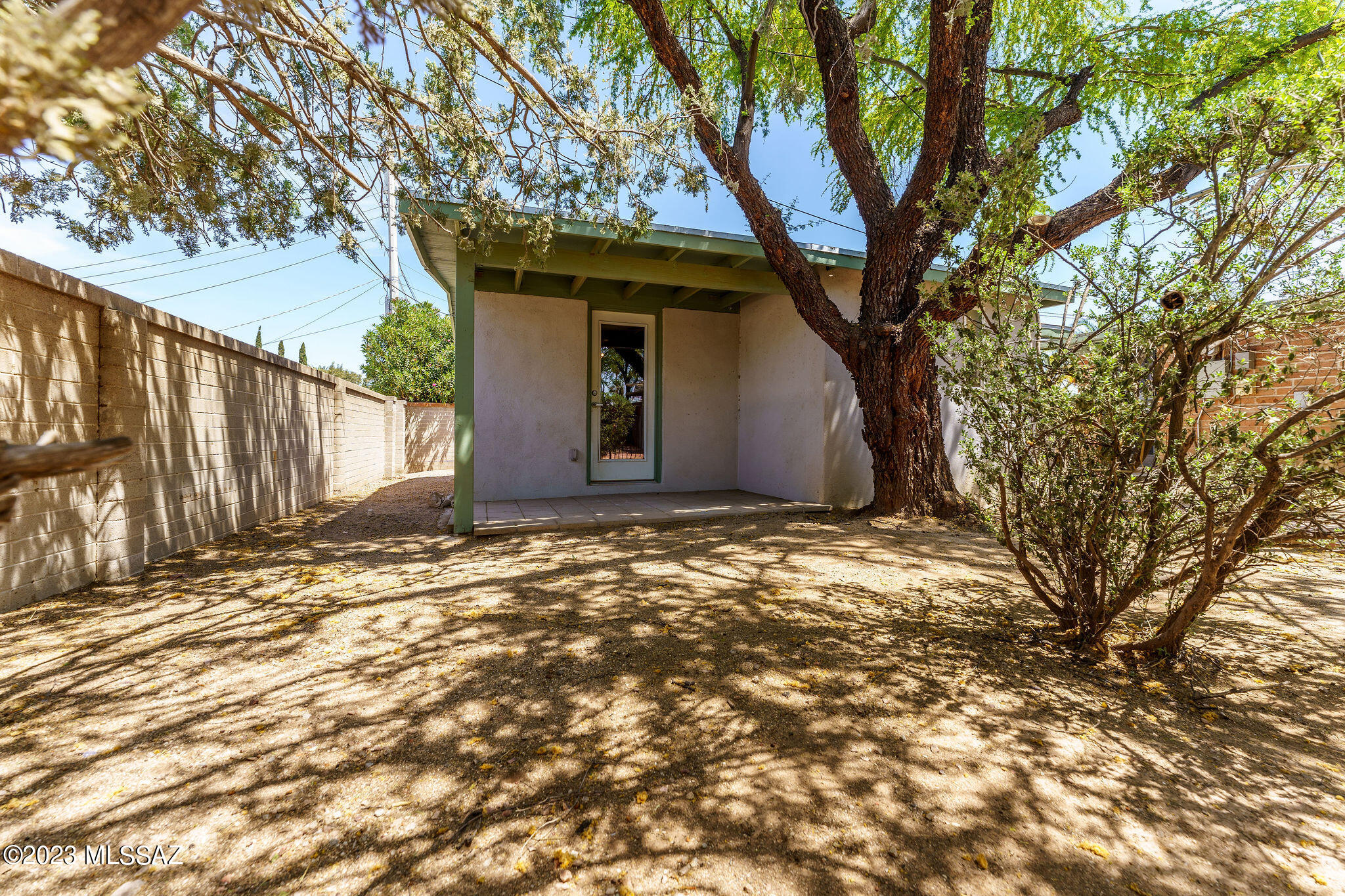 San Fernando Village - Residential