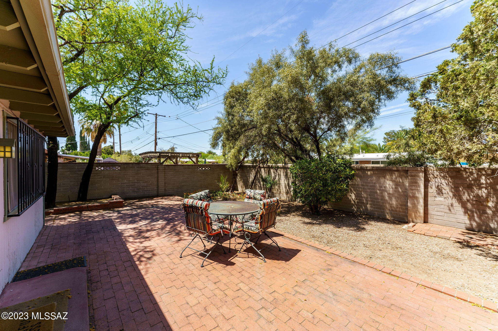 San Fernando Village - Residential
