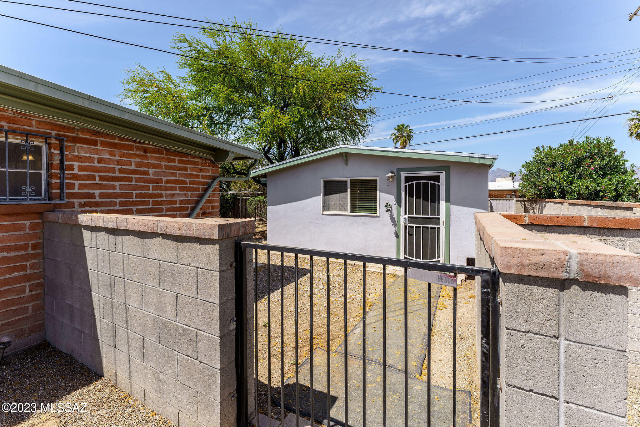 San Fernando Village - Residential