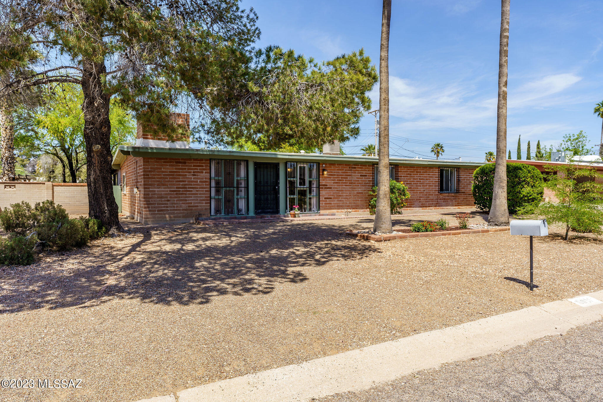 San Fernando Village - Residential