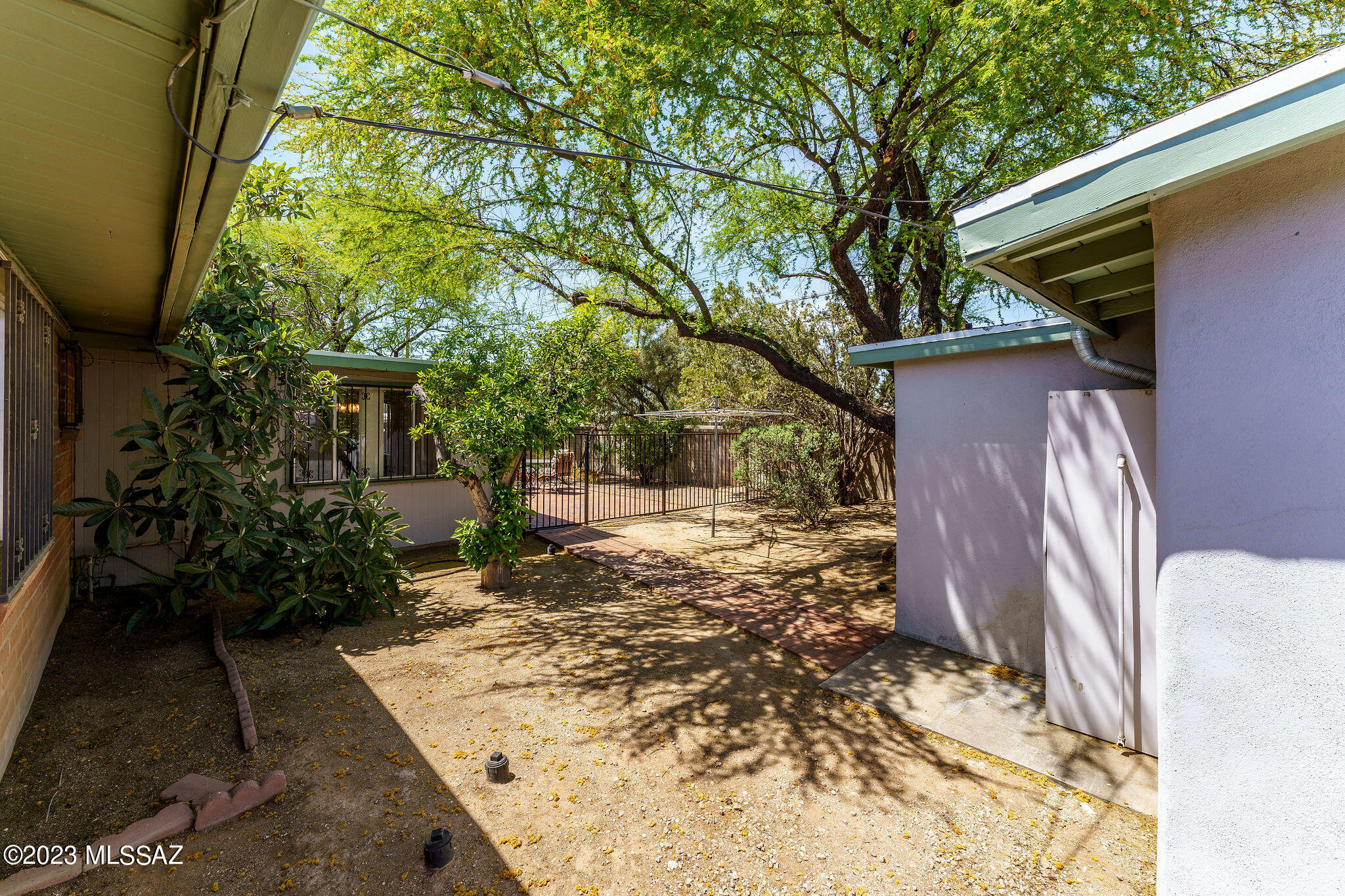San Fernando Village - Residential