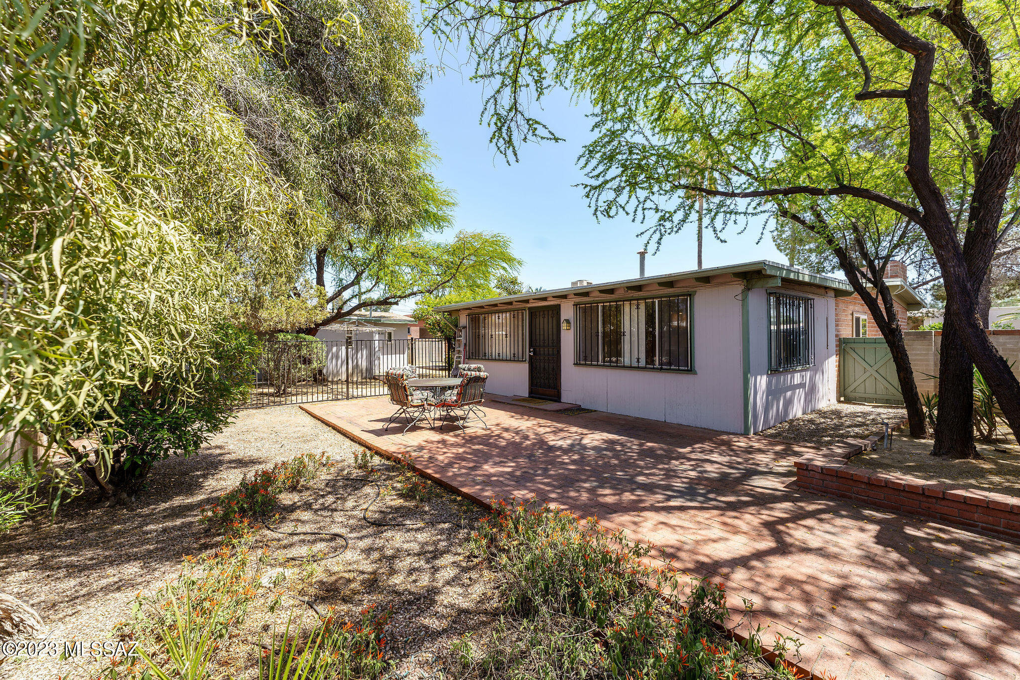 San Fernando Village - Residential