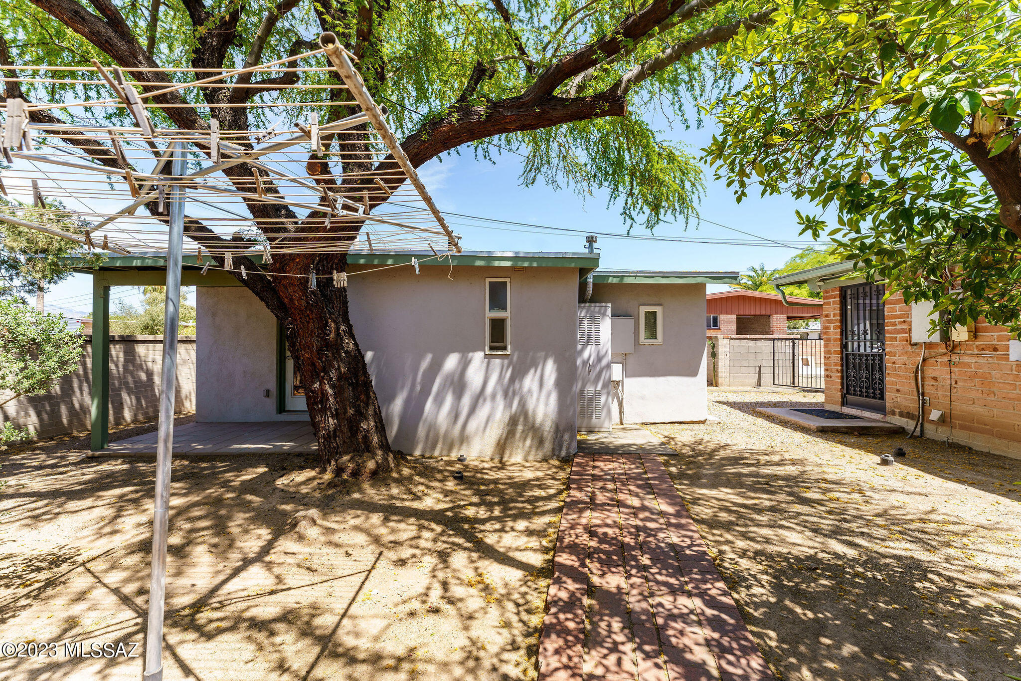 San Fernando Village - Residential