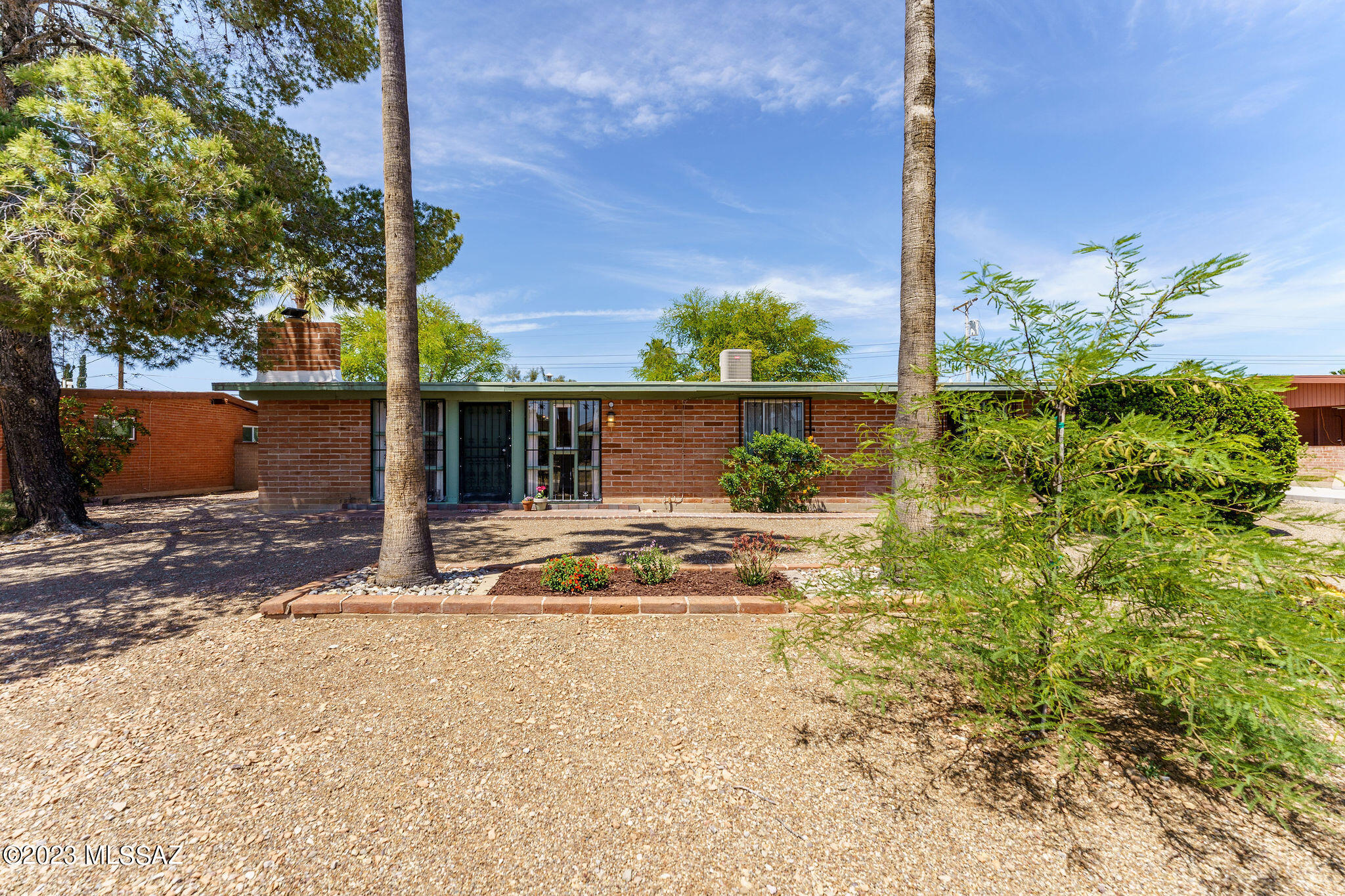 San Fernando Village - Residential