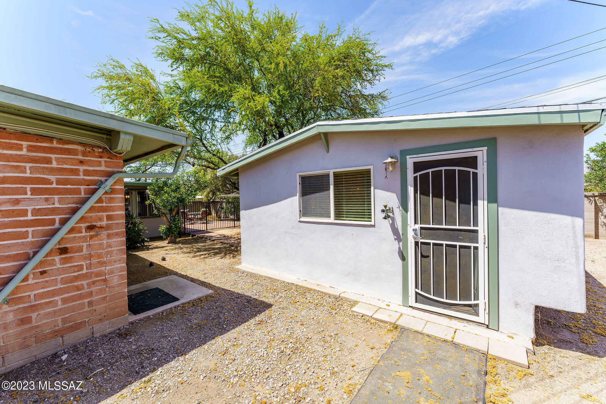 San Fernando Village - Residential
