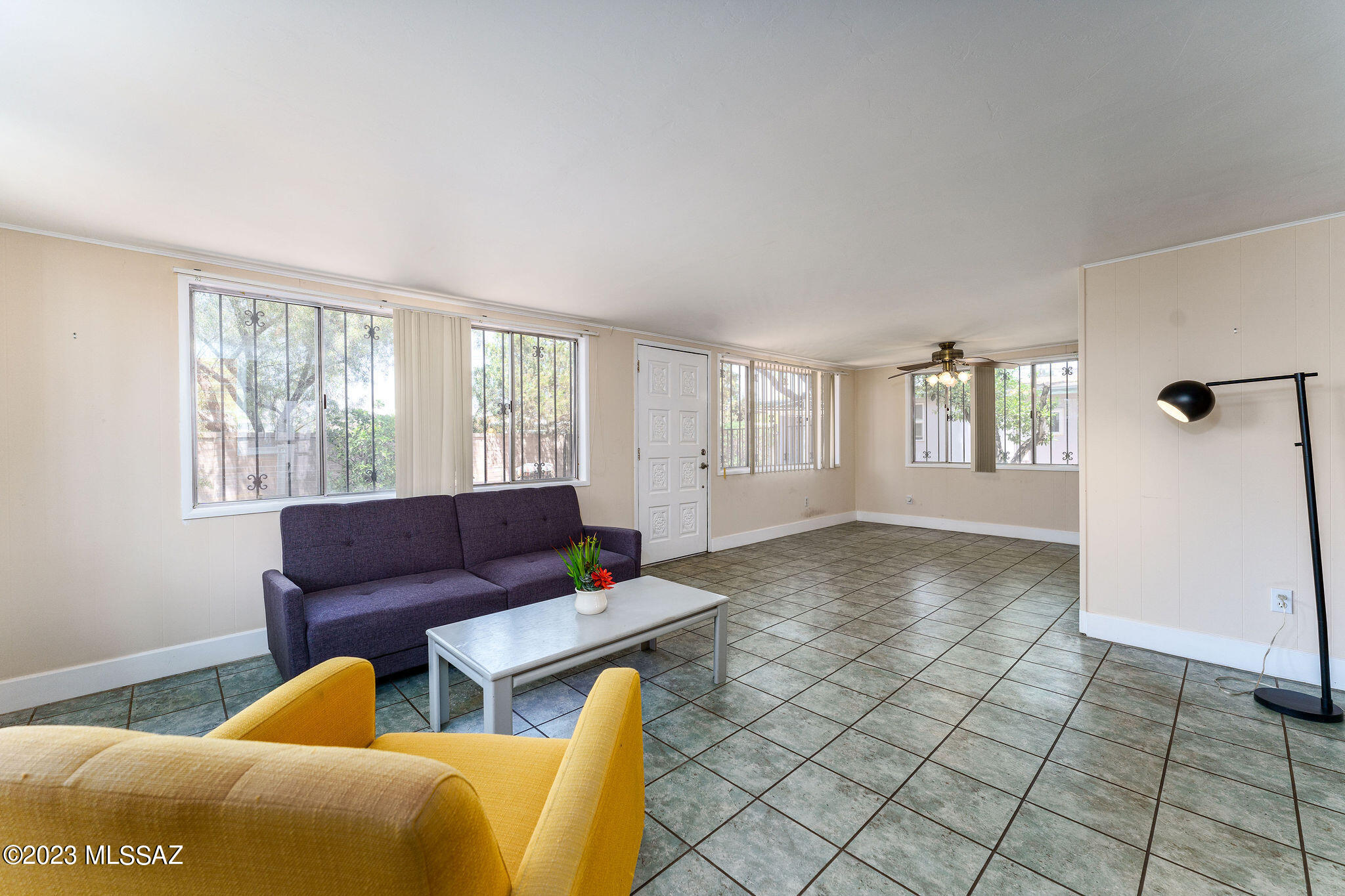 San Fernando Village - Residential