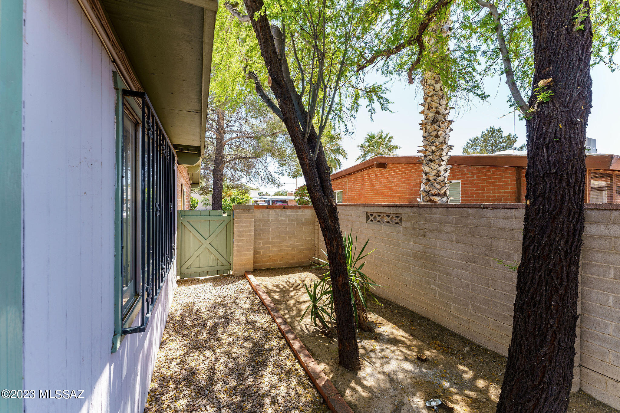 San Fernando Village - Residential