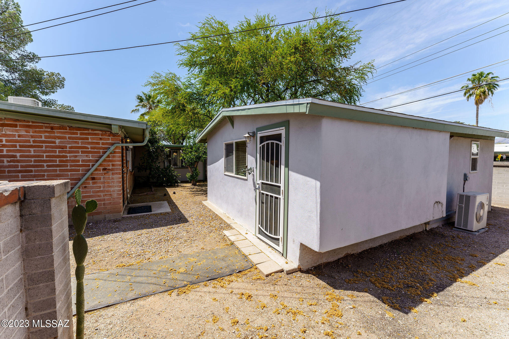 San Fernando Village - Residential