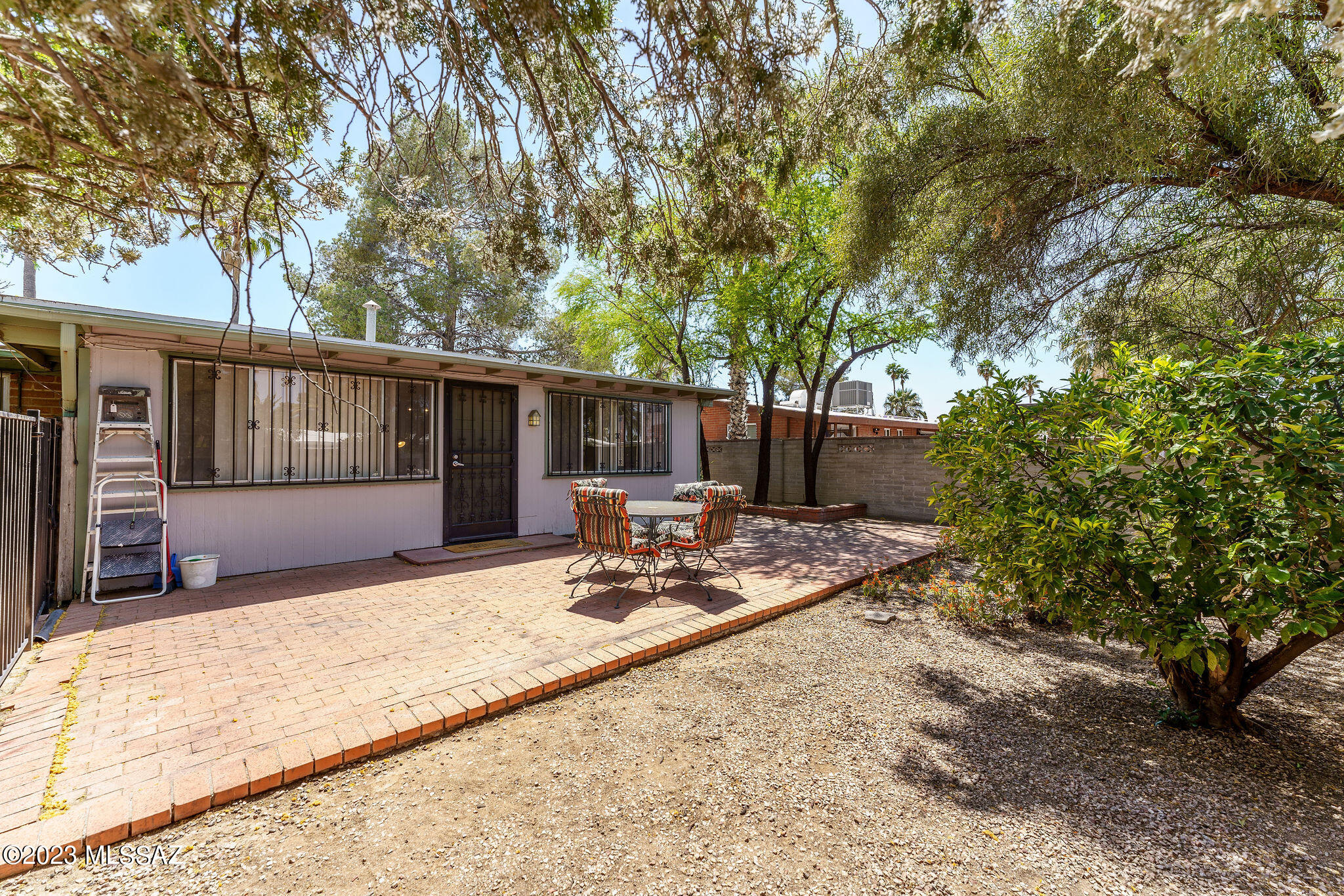 San Fernando Village - Residential