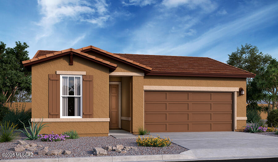 Star Valley Block 4 (1-572) - Residential