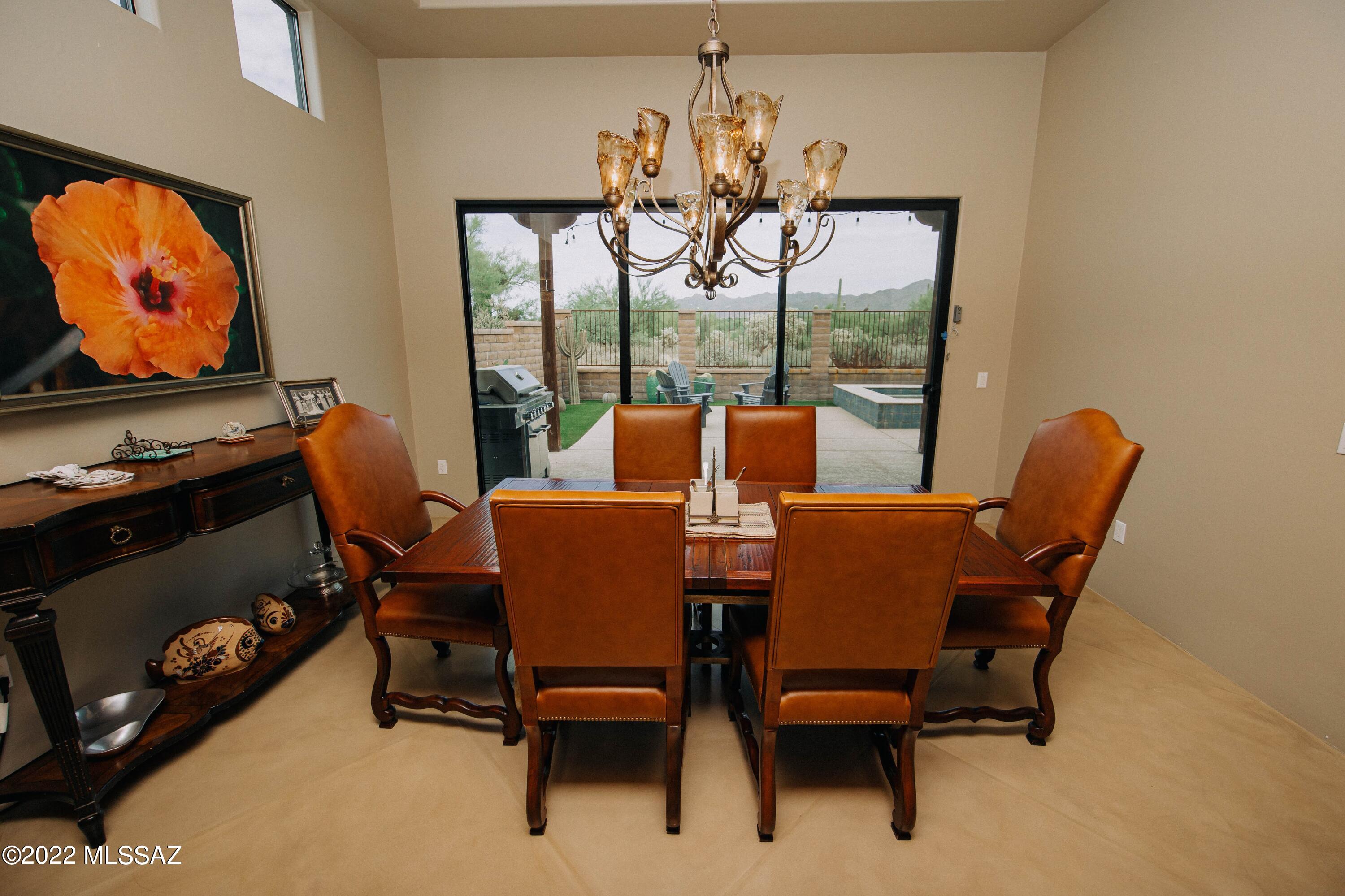 Preserve at Dove Mountain (1-182) - Residential