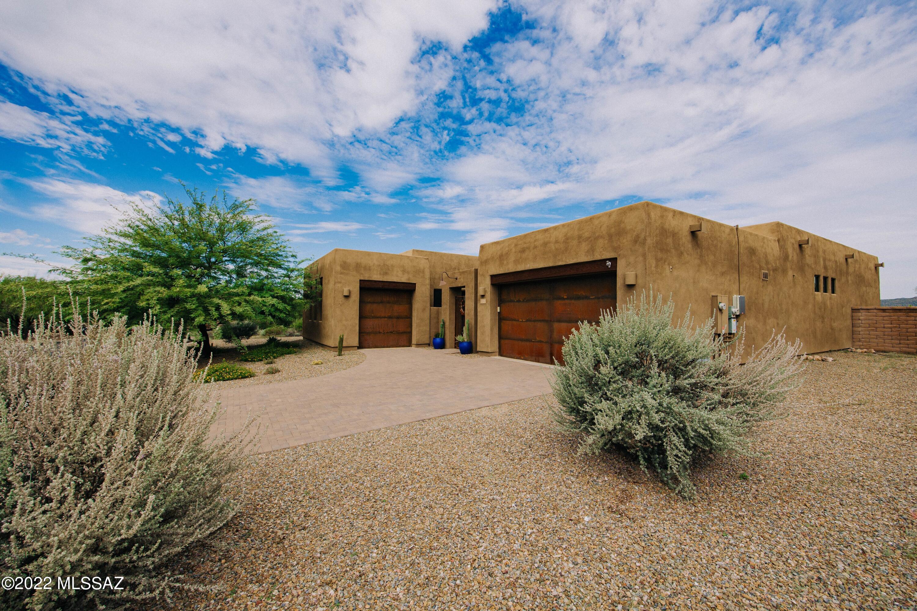 Preserve at Dove Mountain (1-182) - Residential