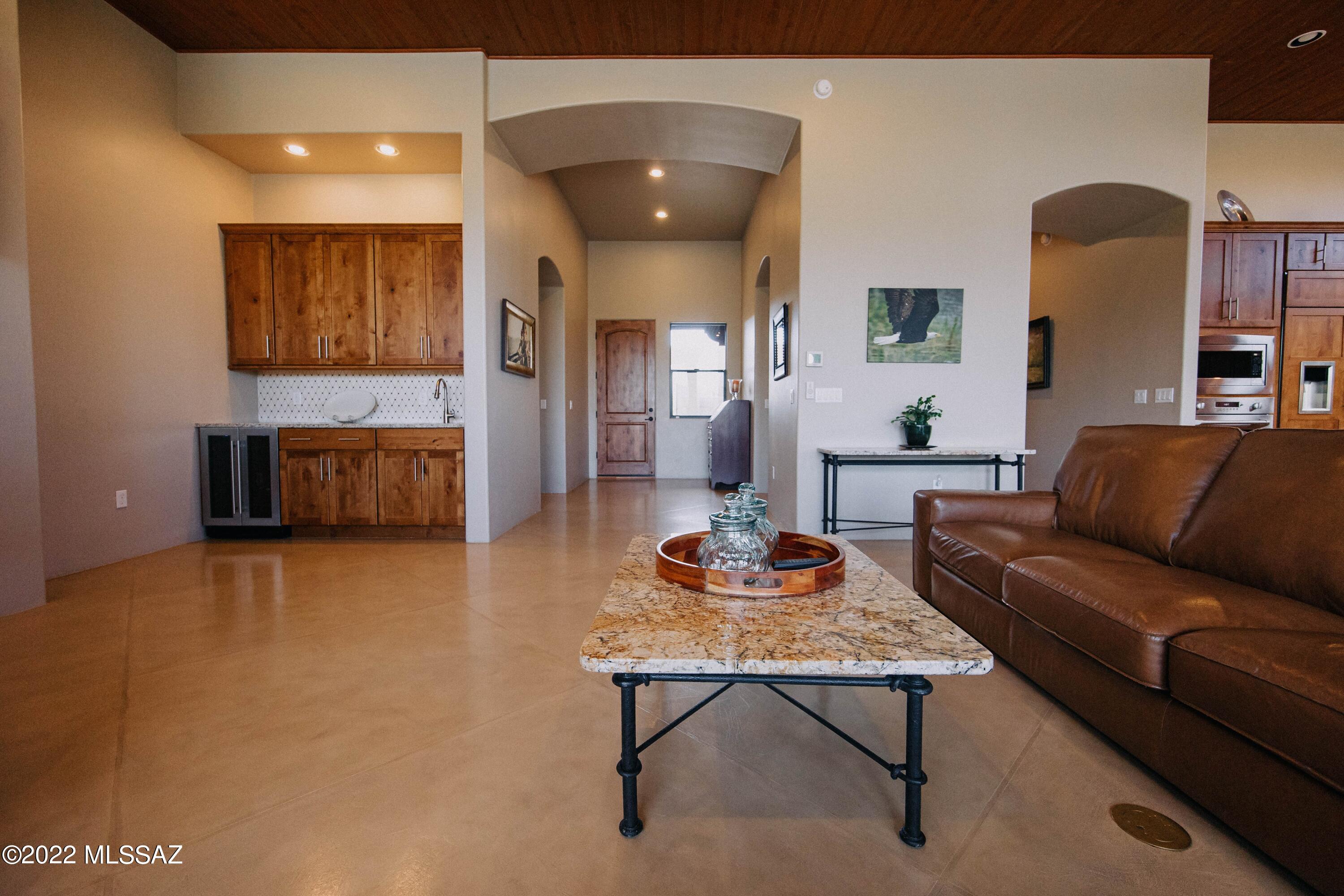Preserve at Dove Mountain (1-182) - Residential