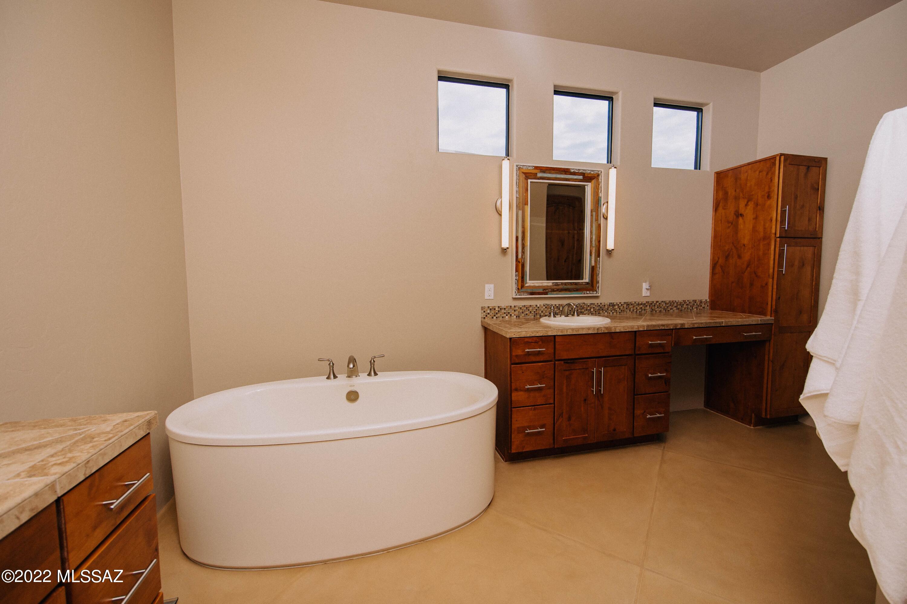 Preserve at Dove Mountain (1-182) - Residential