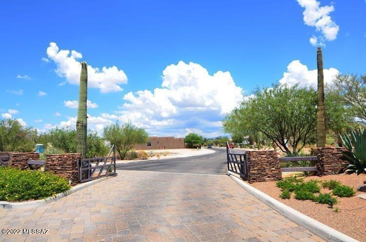 Preserve at Dove Mountain (1-182) - Residential
