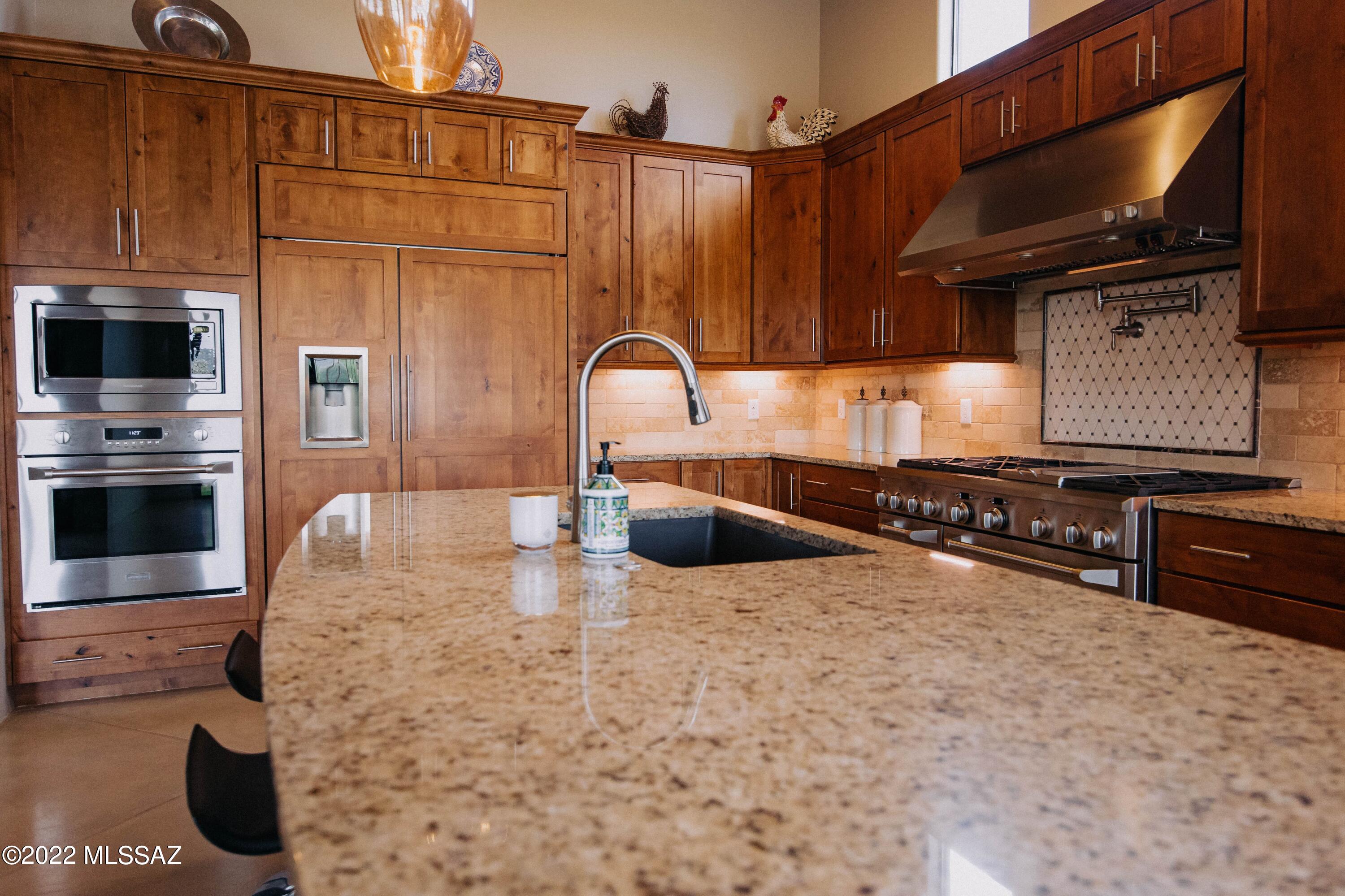 Preserve at Dove Mountain (1-182) - Residential