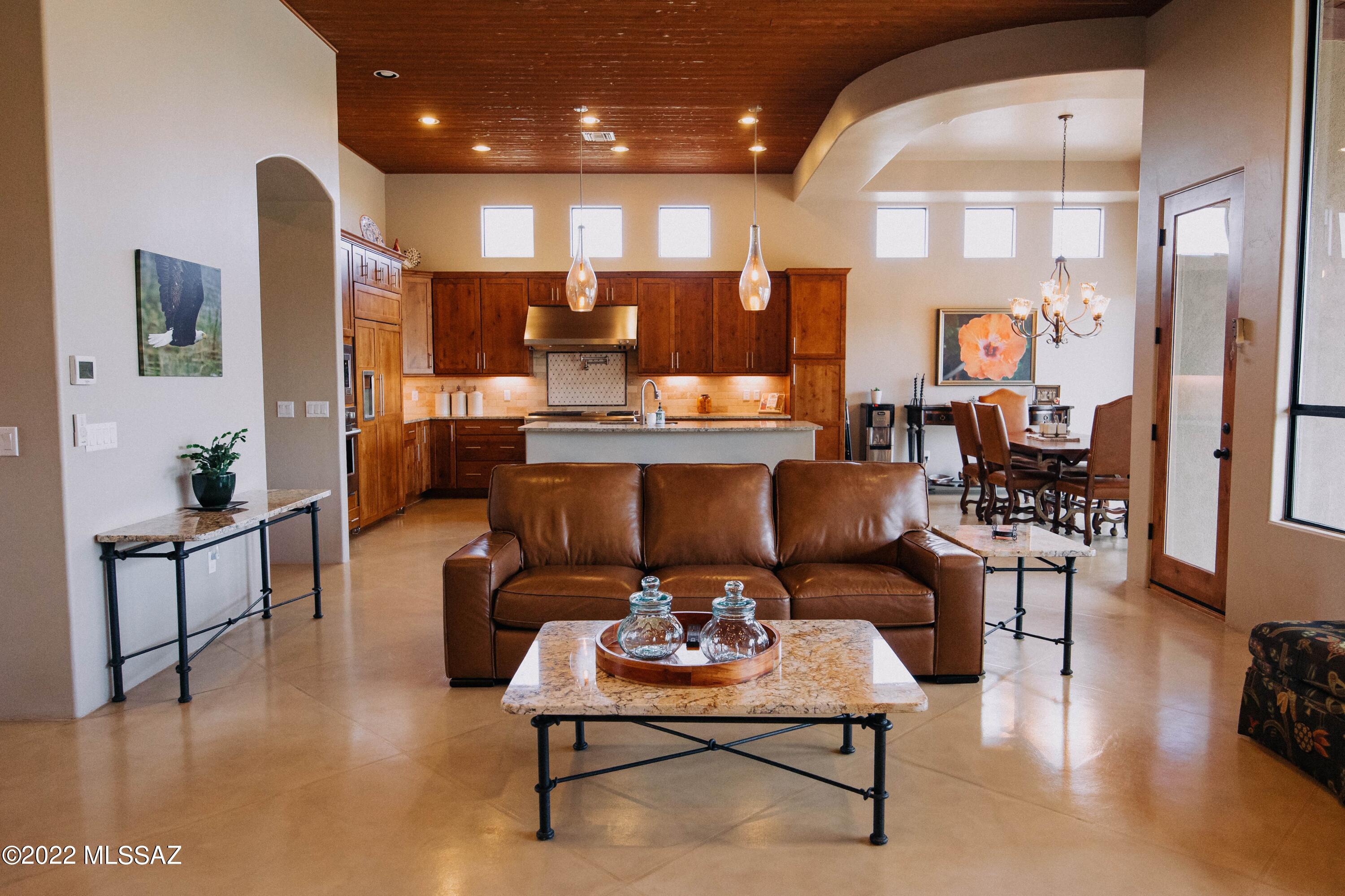 Preserve at Dove Mountain (1-182) - Residential