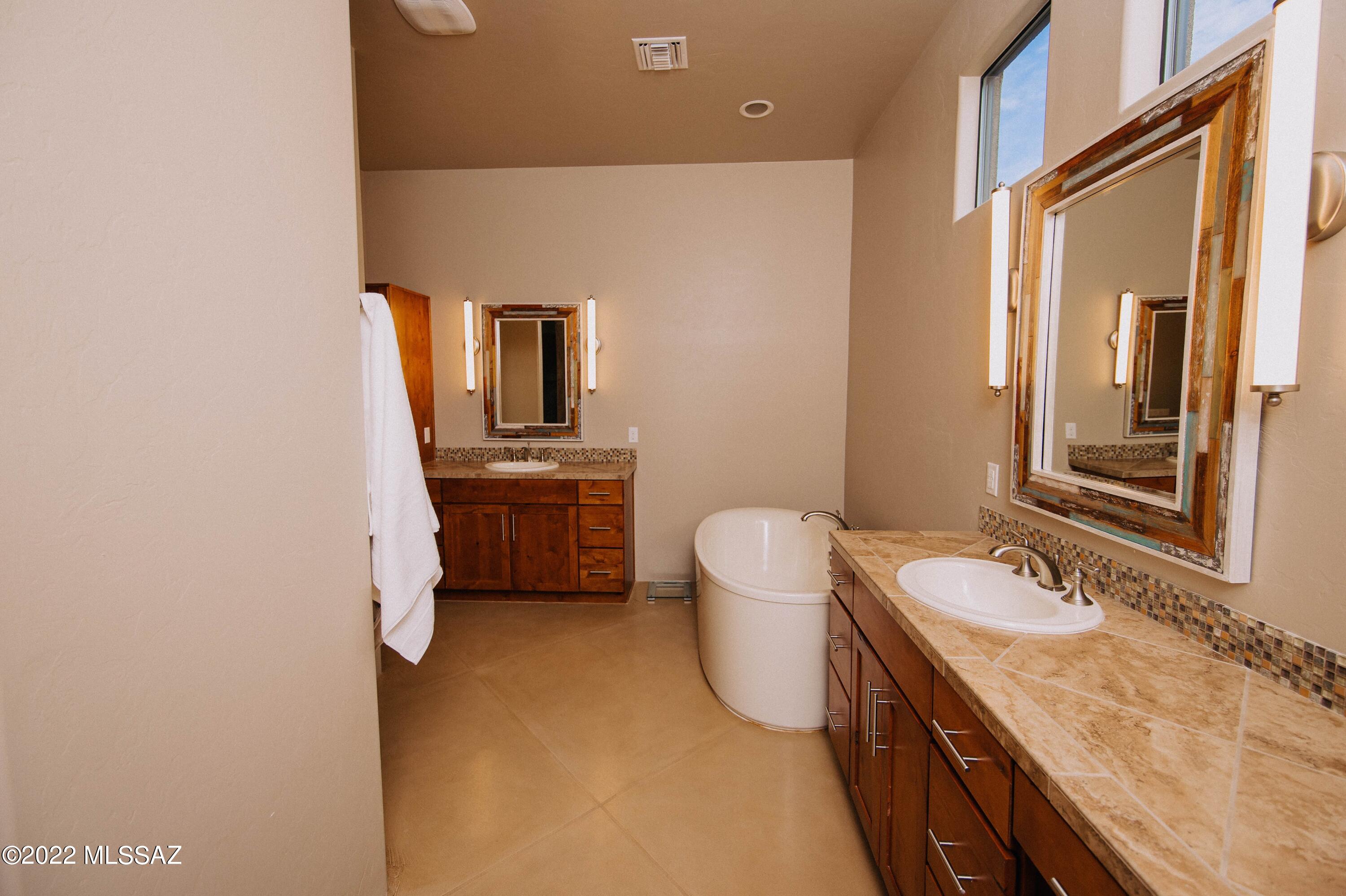 Preserve at Dove Mountain (1-182) - Residential