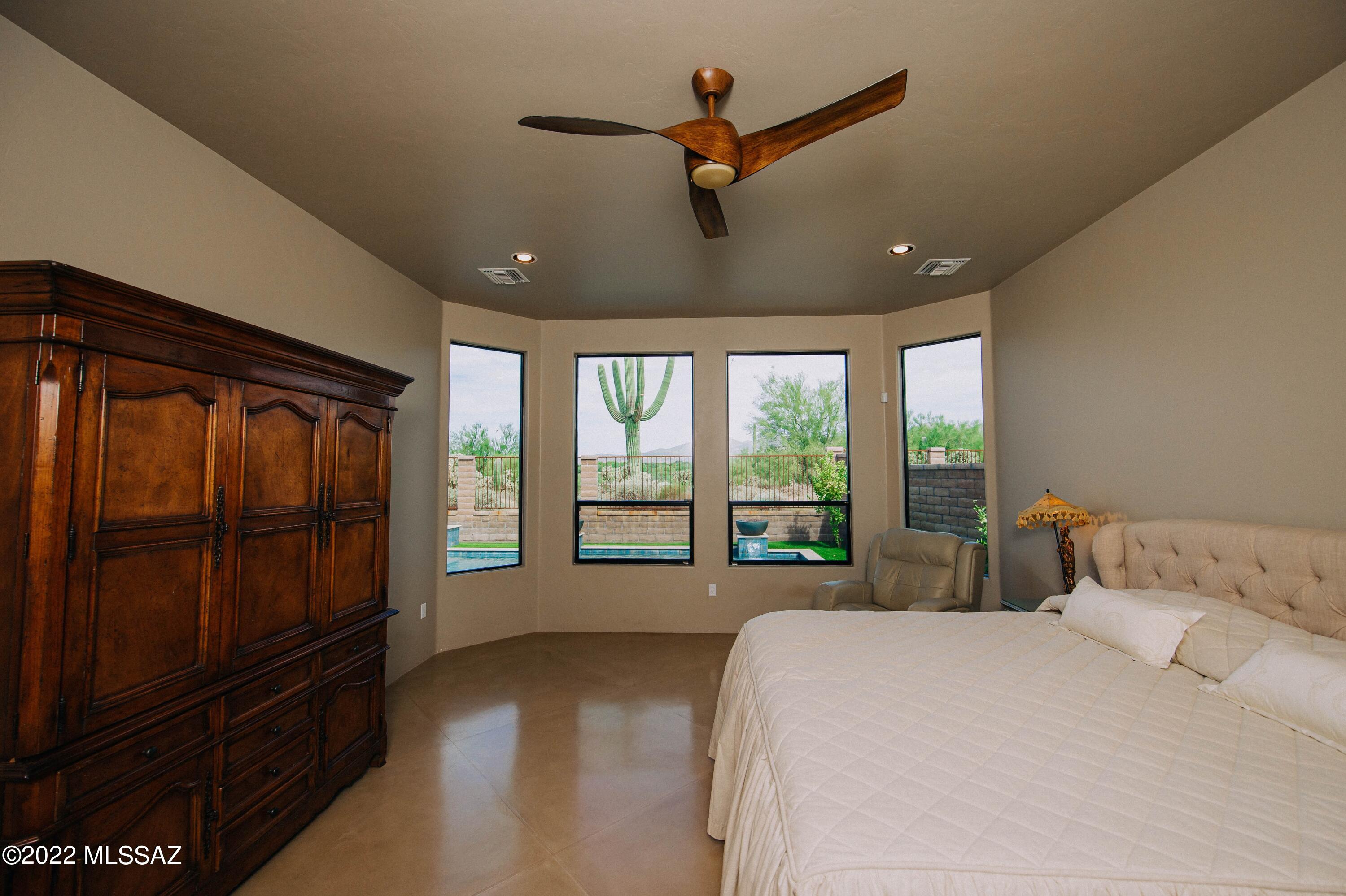Preserve at Dove Mountain (1-182) - Residential