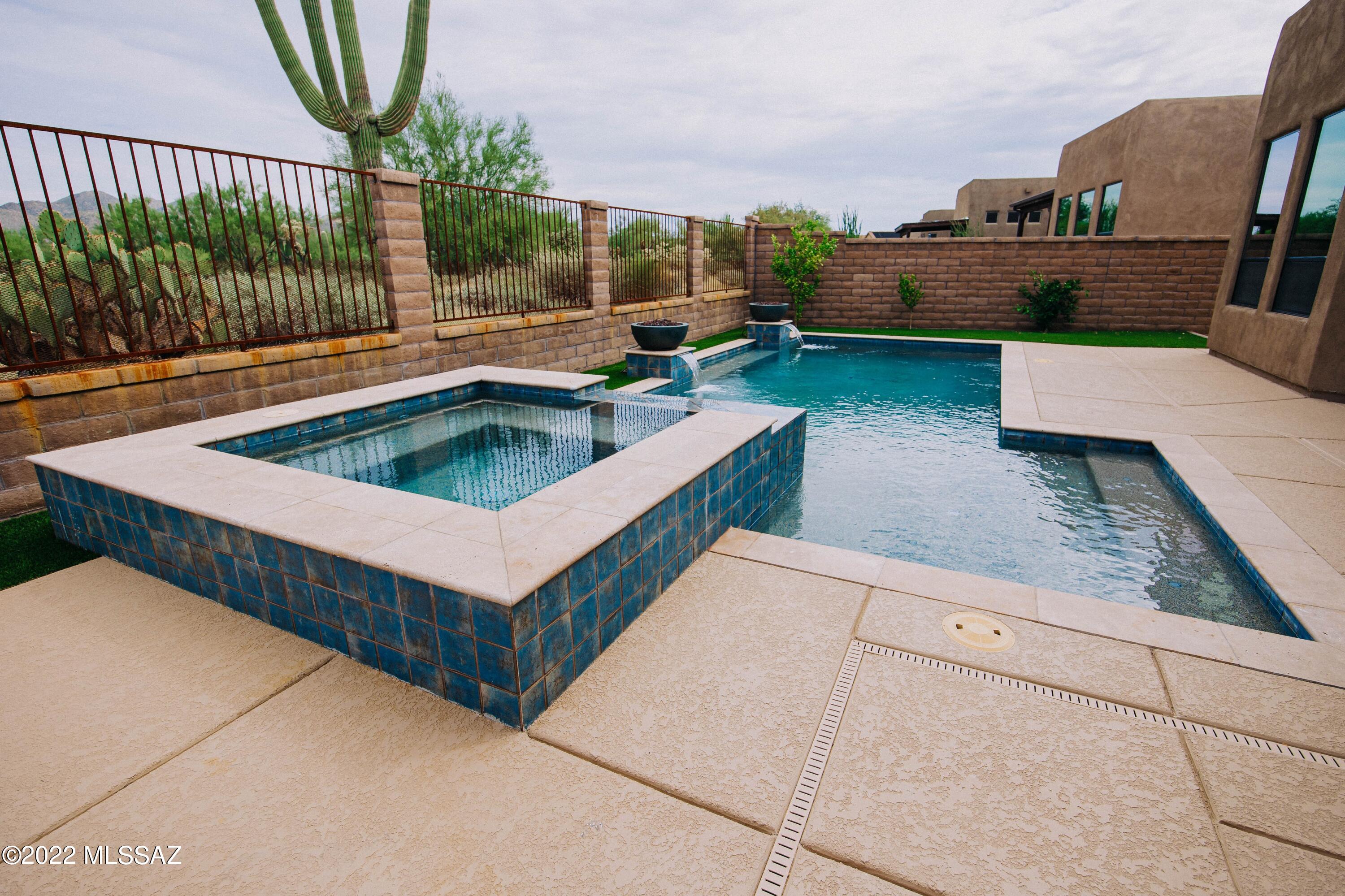 Preserve at Dove Mountain (1-182) - Residential