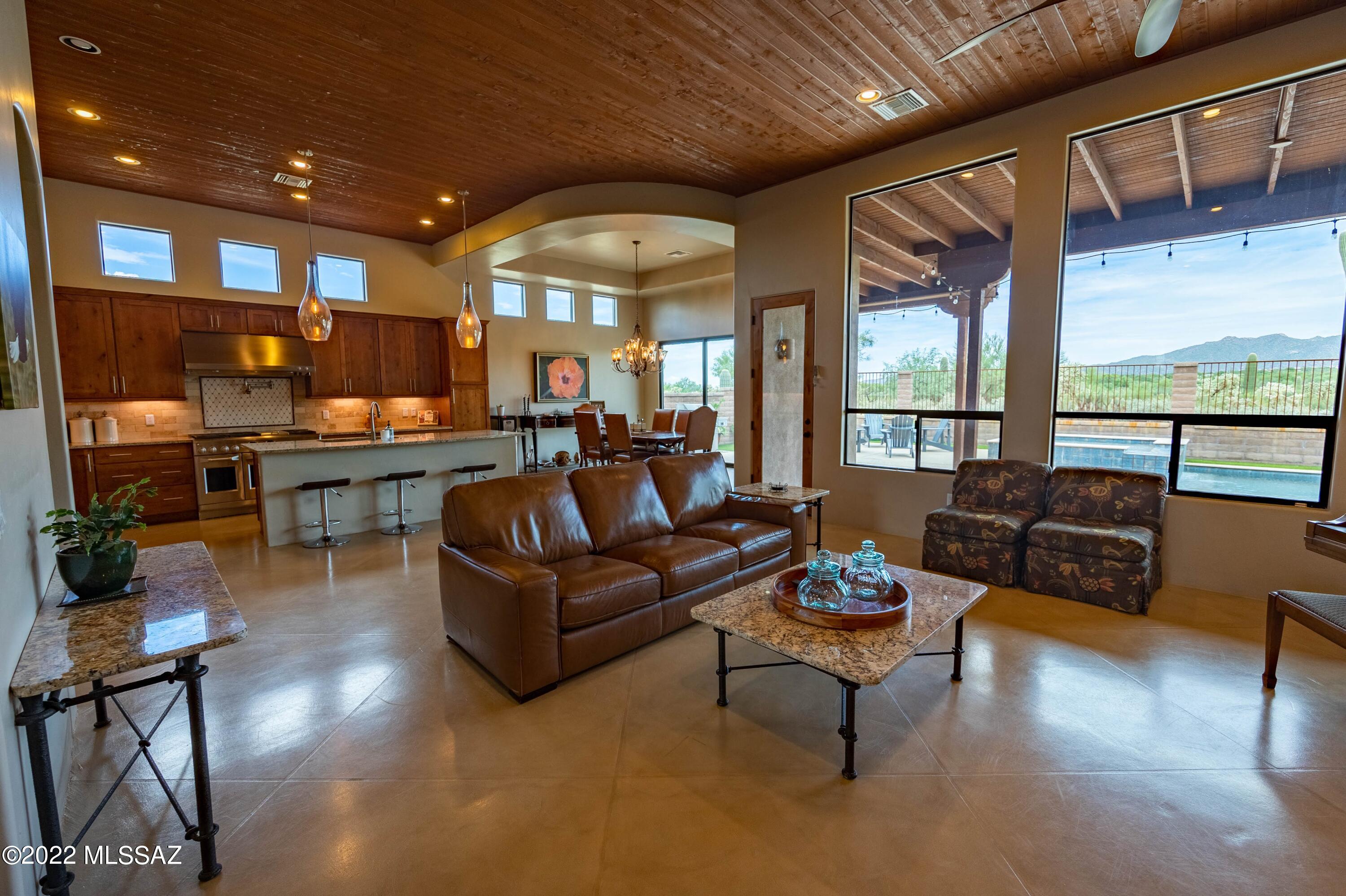 Preserve at Dove Mountain (1-182) - Residential