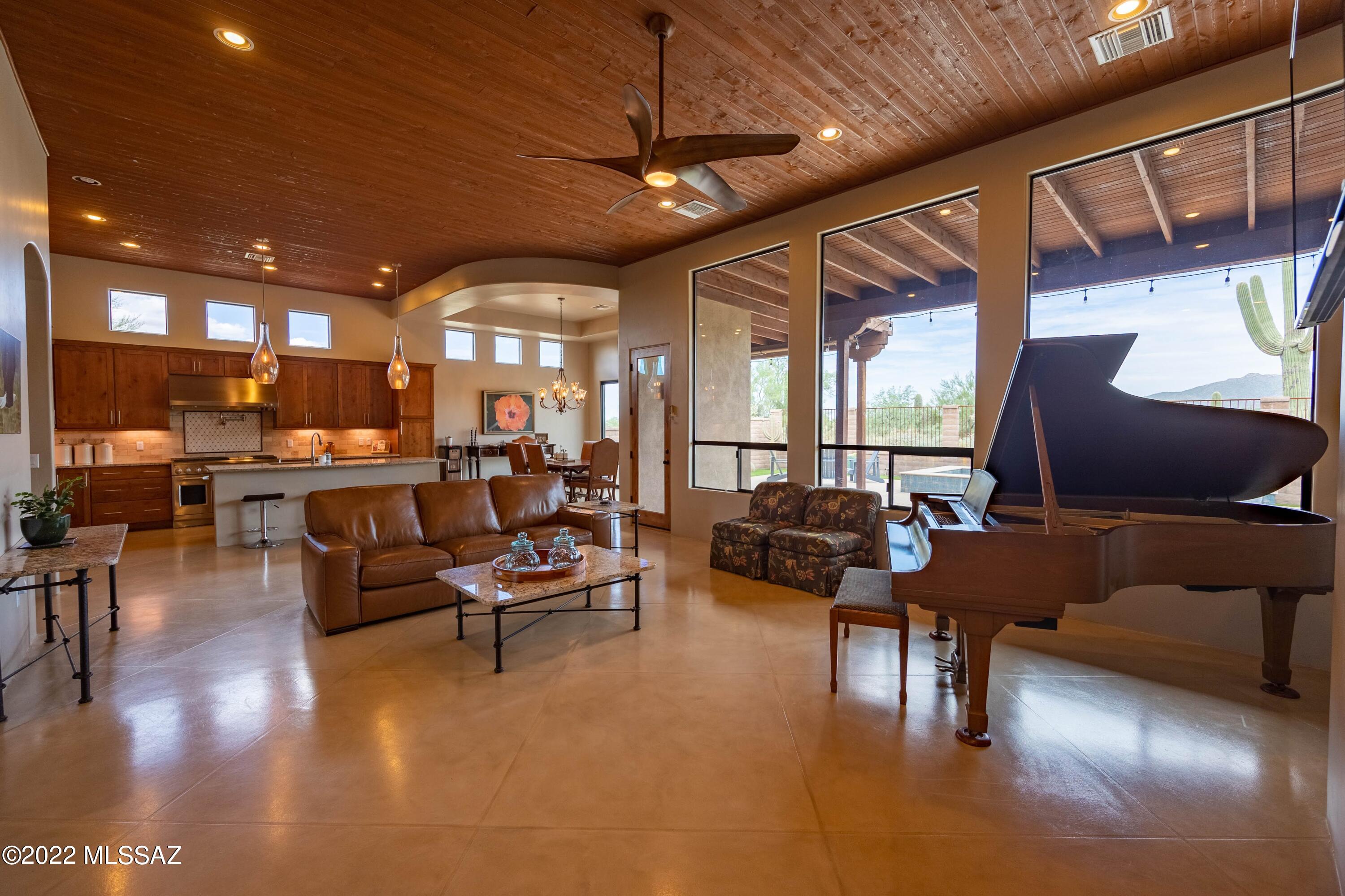 Preserve at Dove Mountain (1-182) - Residential