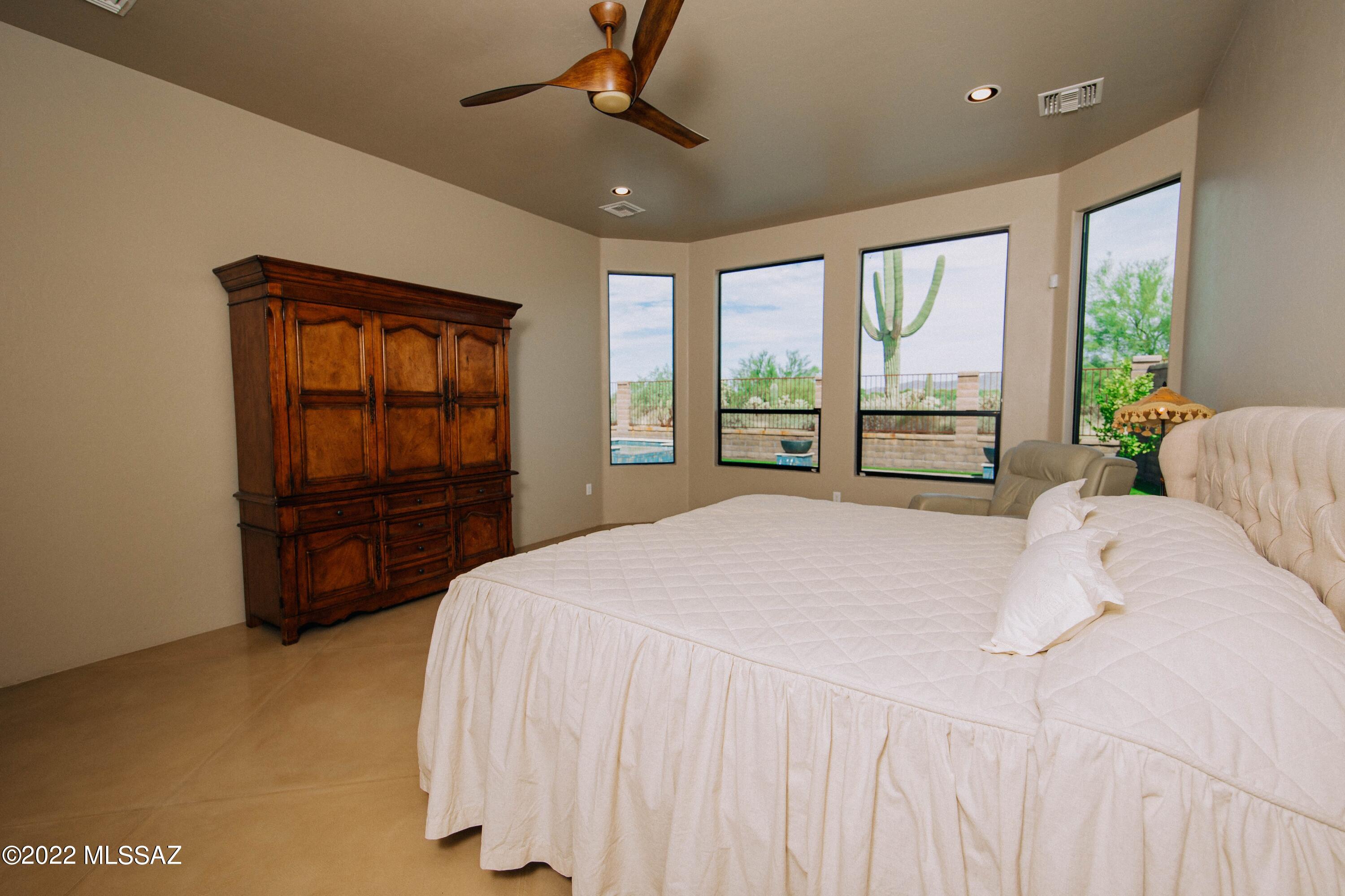 Preserve at Dove Mountain (1-182) - Residential