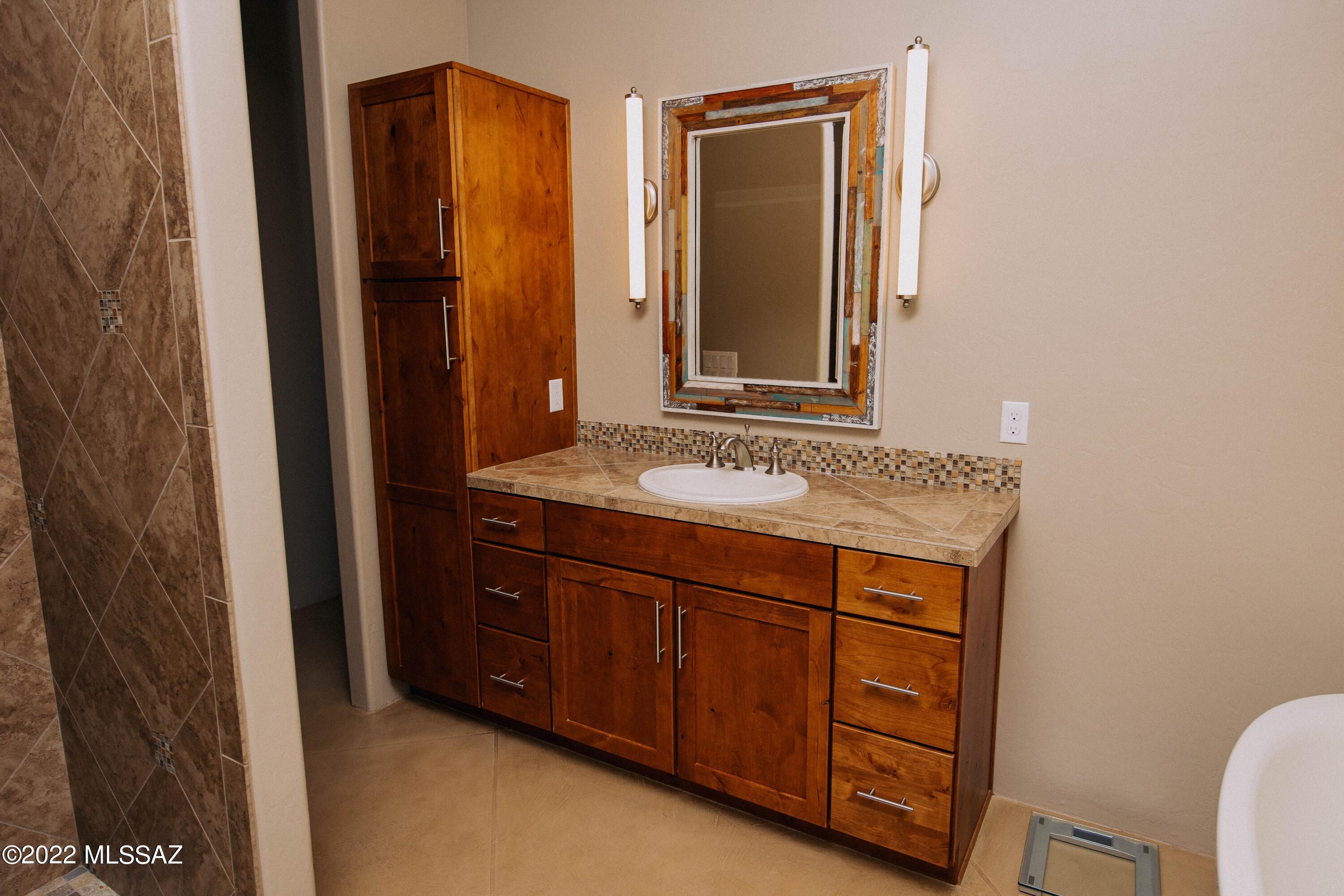 Preserve at Dove Mountain (1-182) - Residential