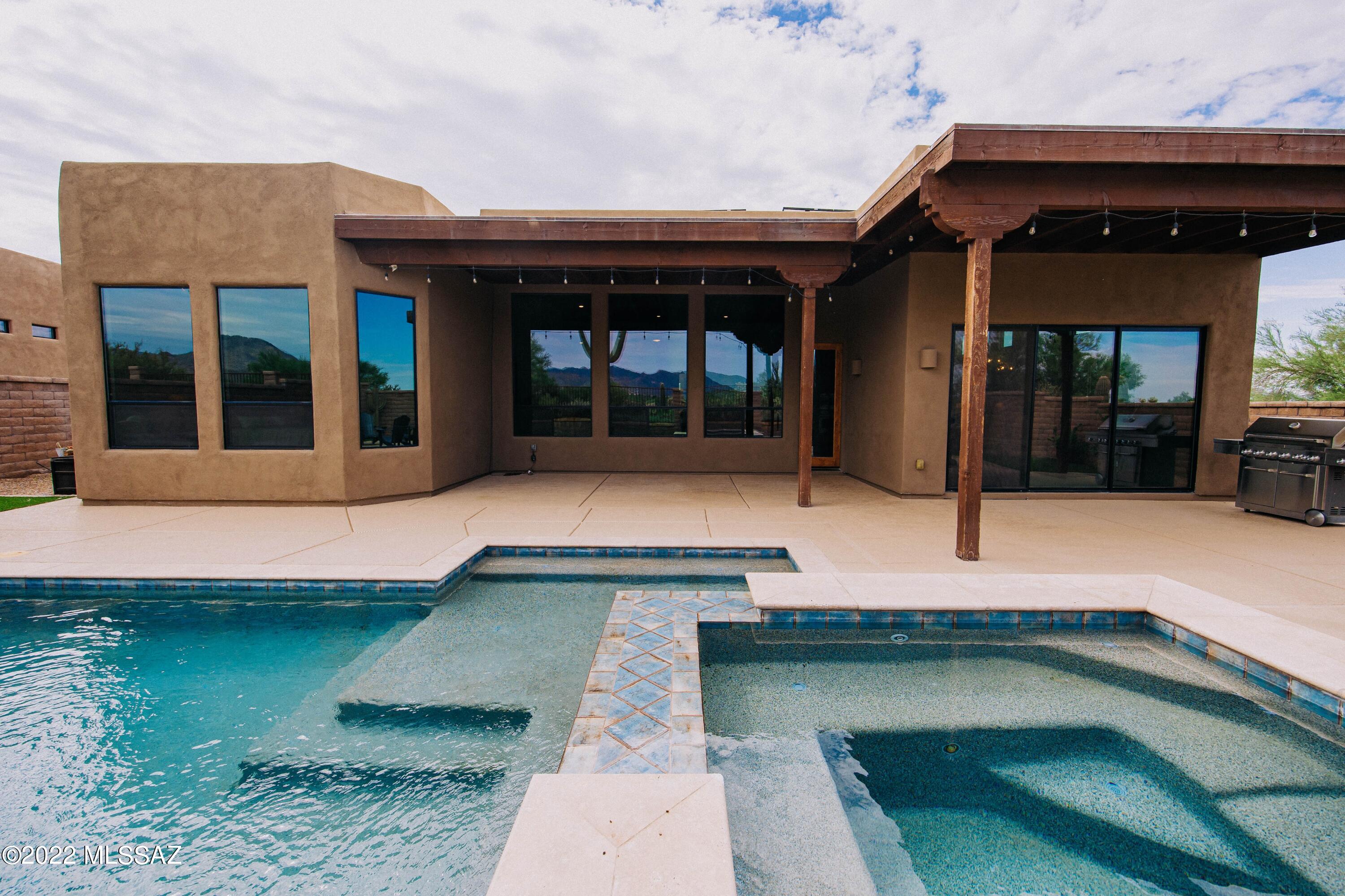 Preserve at Dove Mountain (1-182) - Residential
