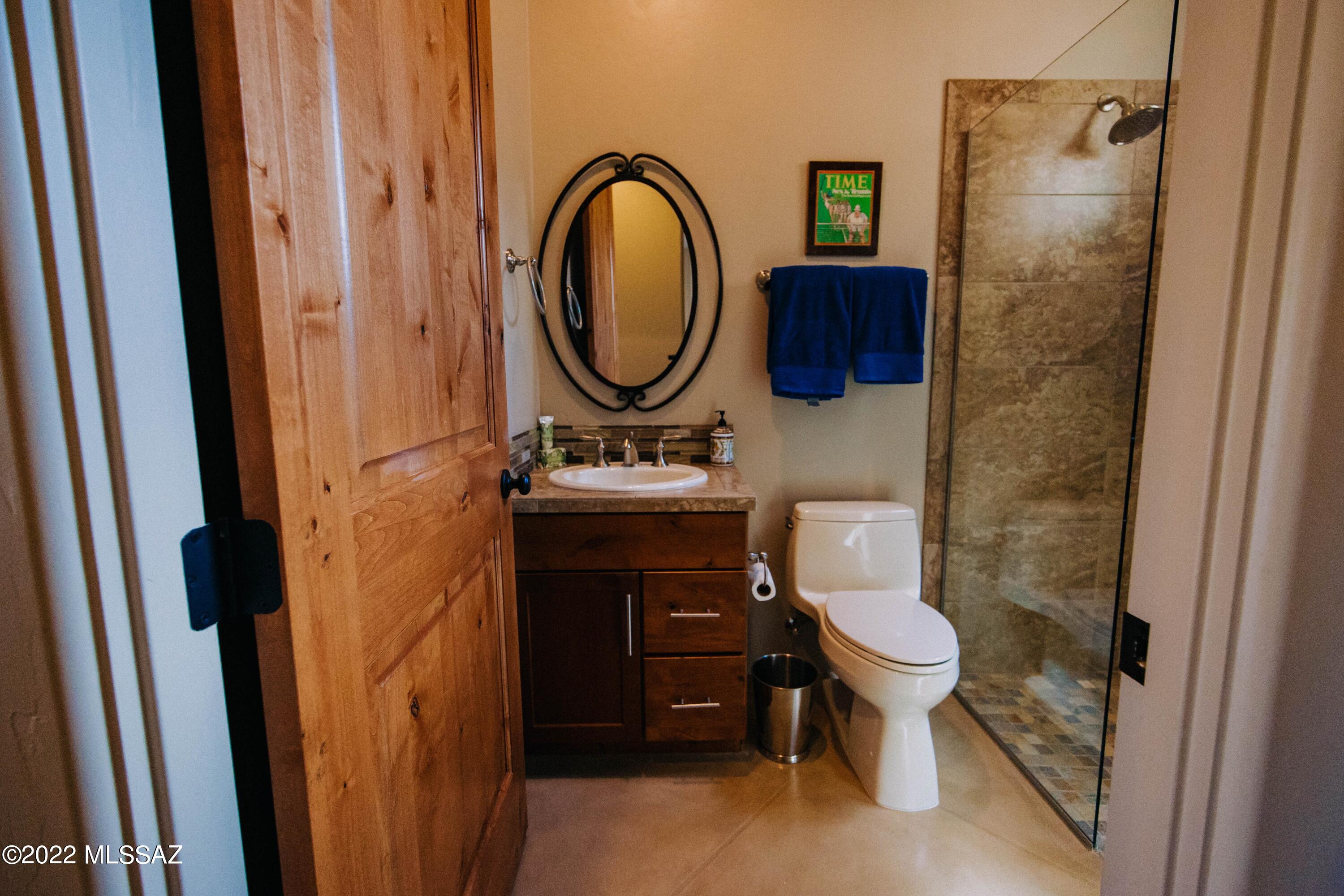 Preserve at Dove Mountain (1-182) - Residential
