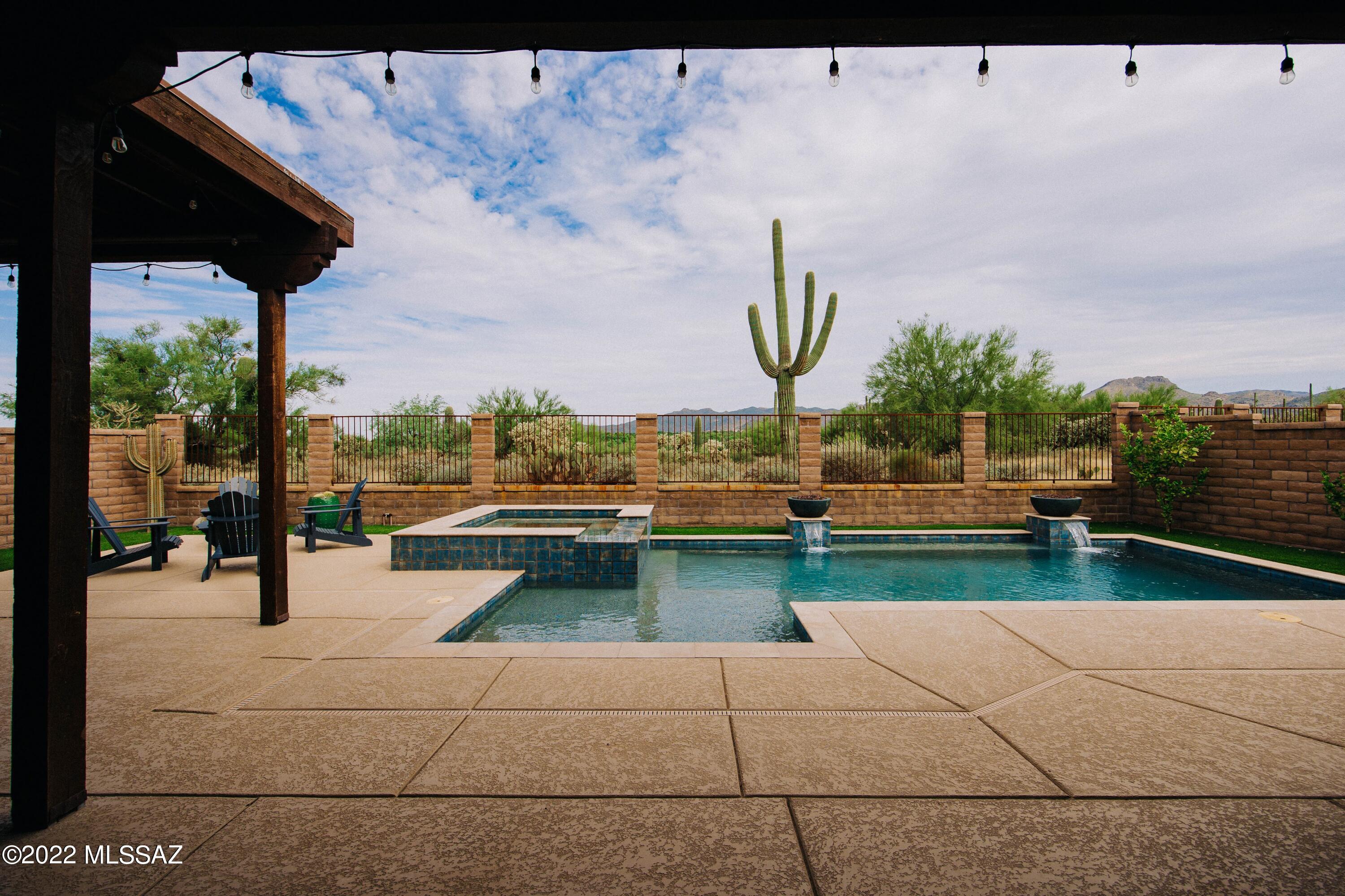 Preserve at Dove Mountain (1-182) - Residential