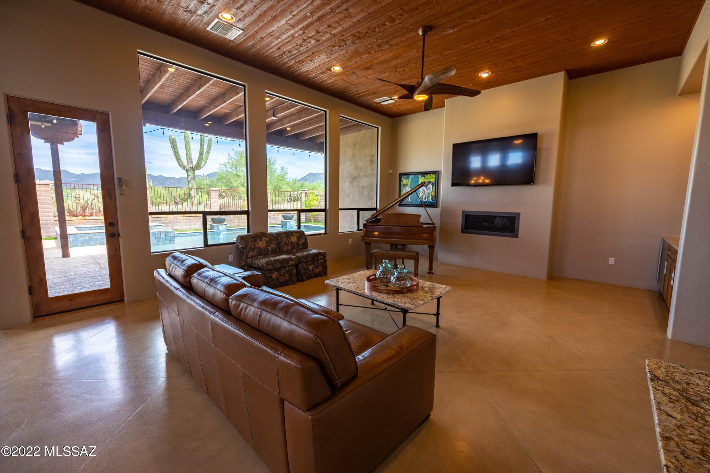 Preserve at Dove Mountain (1-182) - Residential