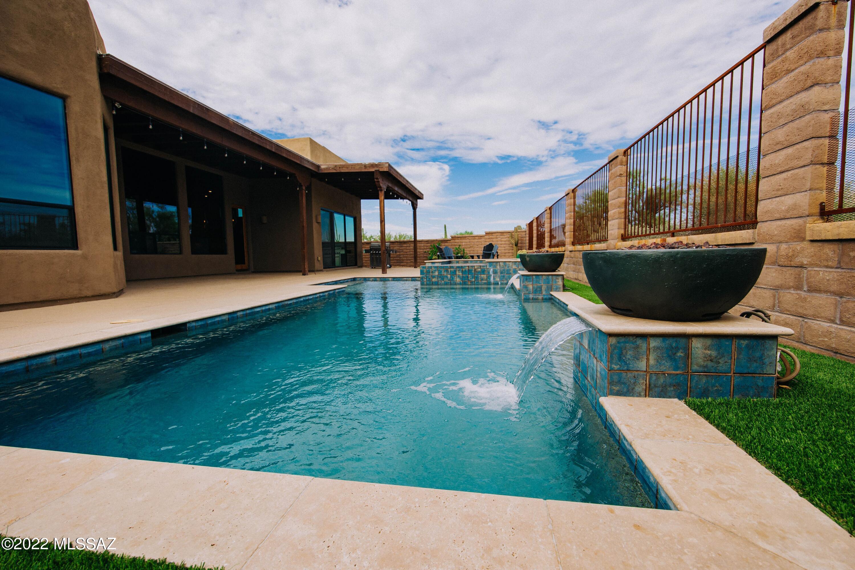 Preserve at Dove Mountain (1-182) - Residential