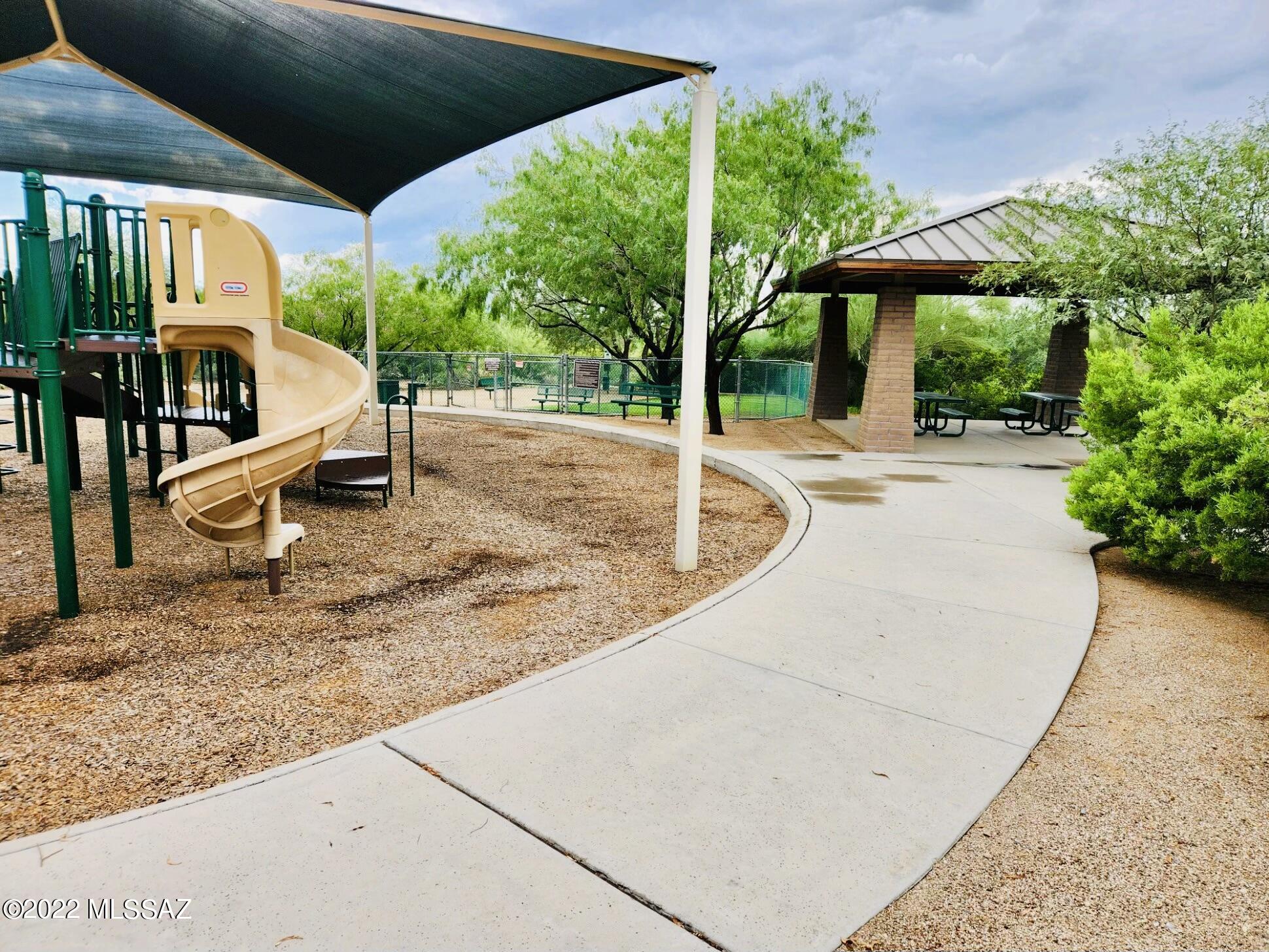 Preserve at Dove Mountain (1-182) - Residential