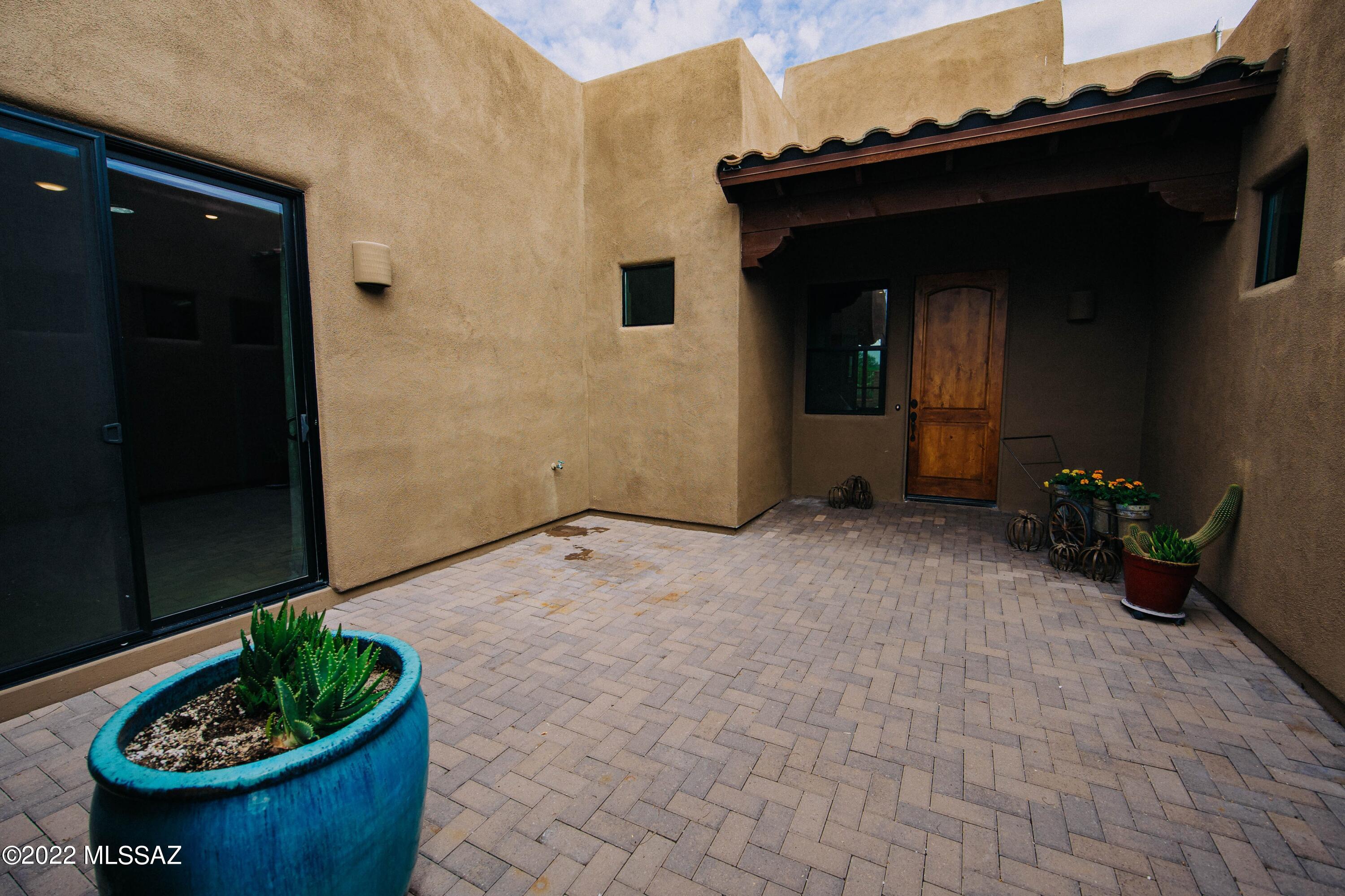 Preserve at Dove Mountain (1-182) - Residential