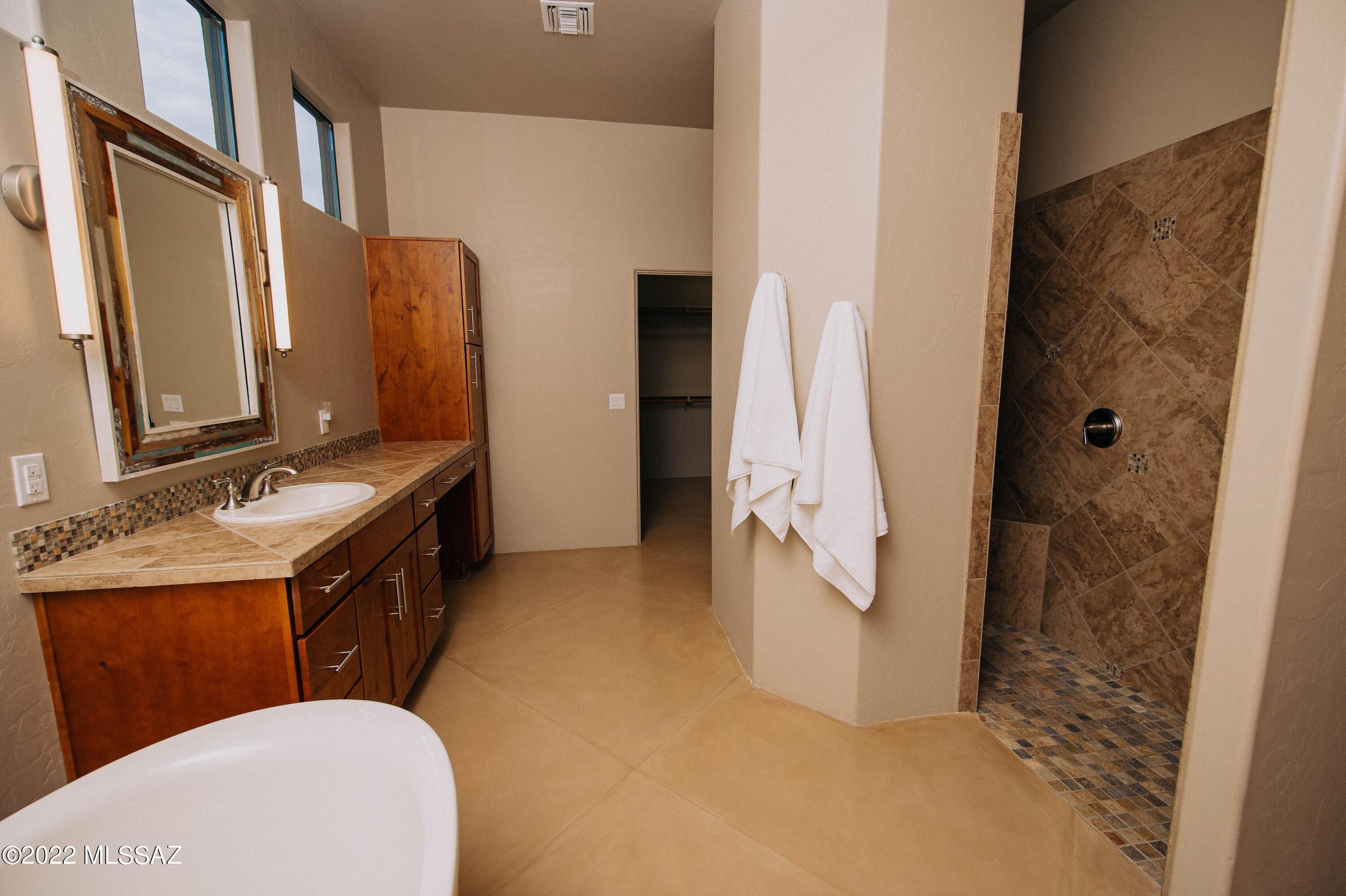 Preserve at Dove Mountain (1-182) - Residential
