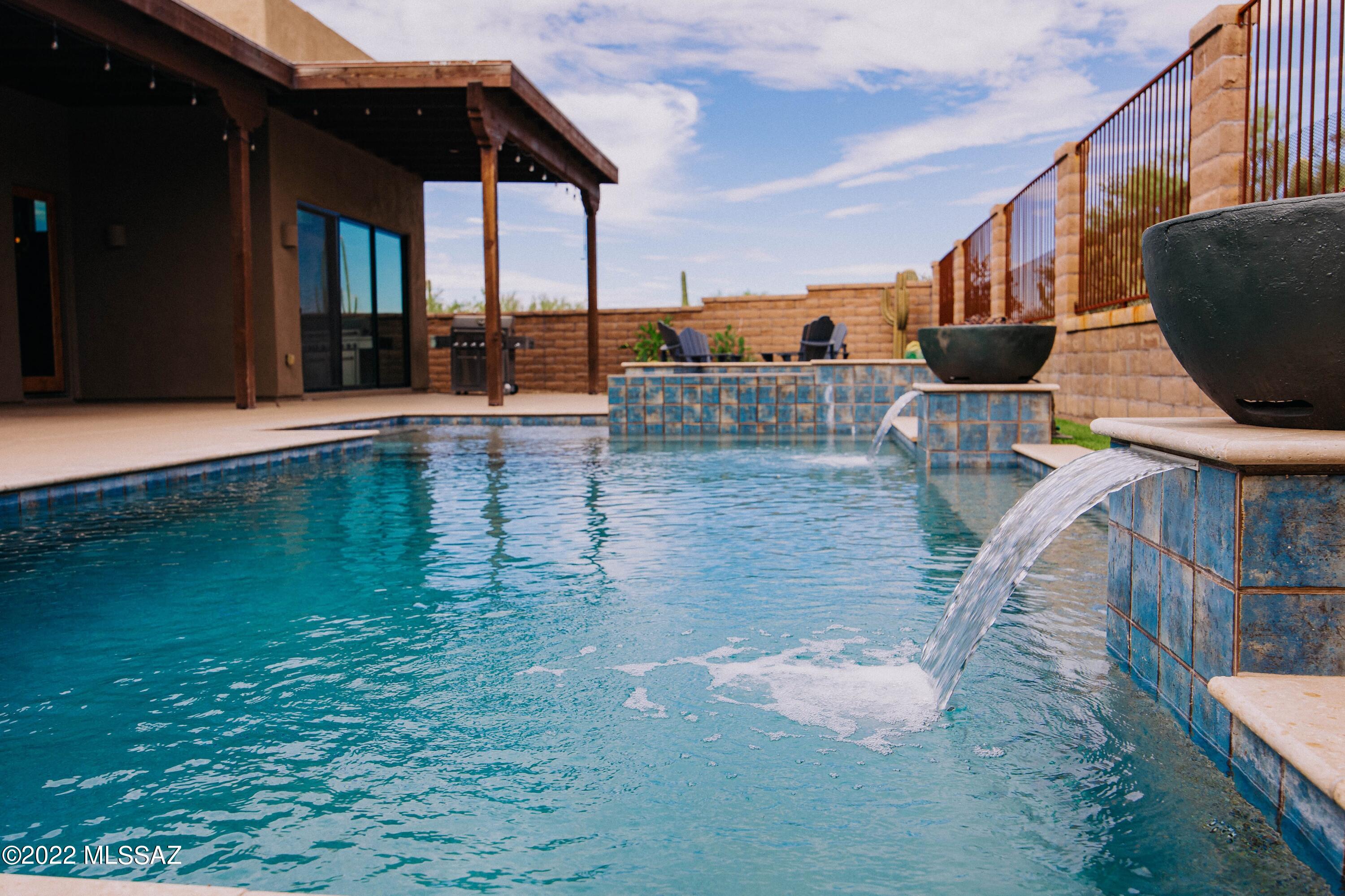 Preserve at Dove Mountain (1-182) - Residential